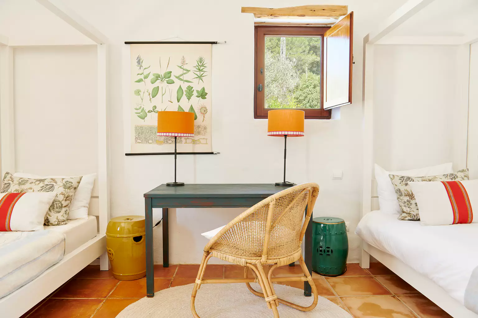 Villa Paloma