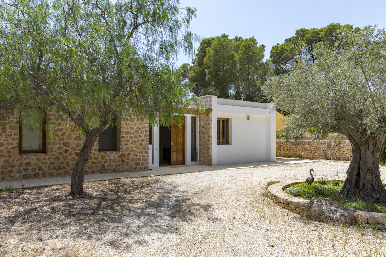 Villa Jelly