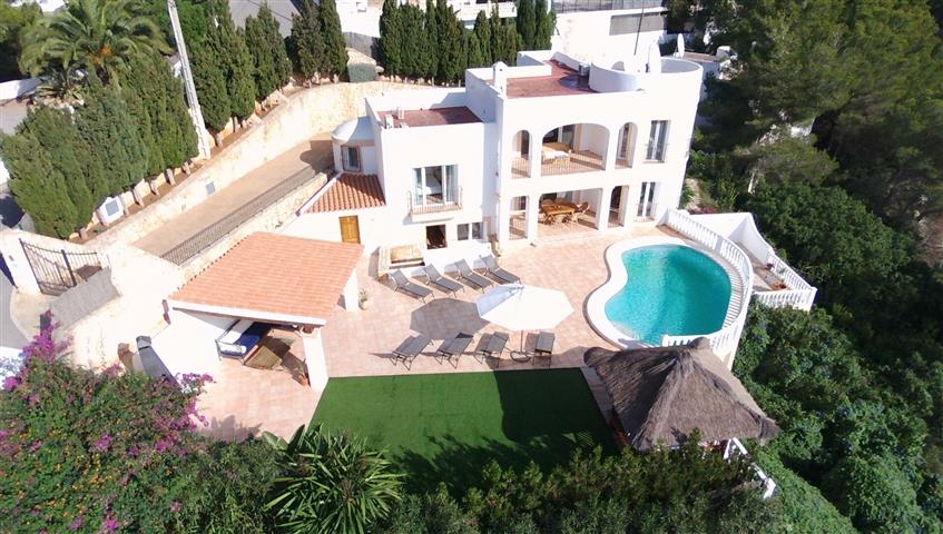Villa Llonga