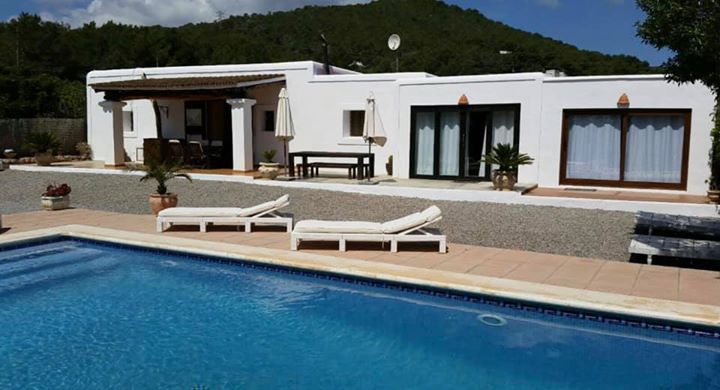 property Ibiza