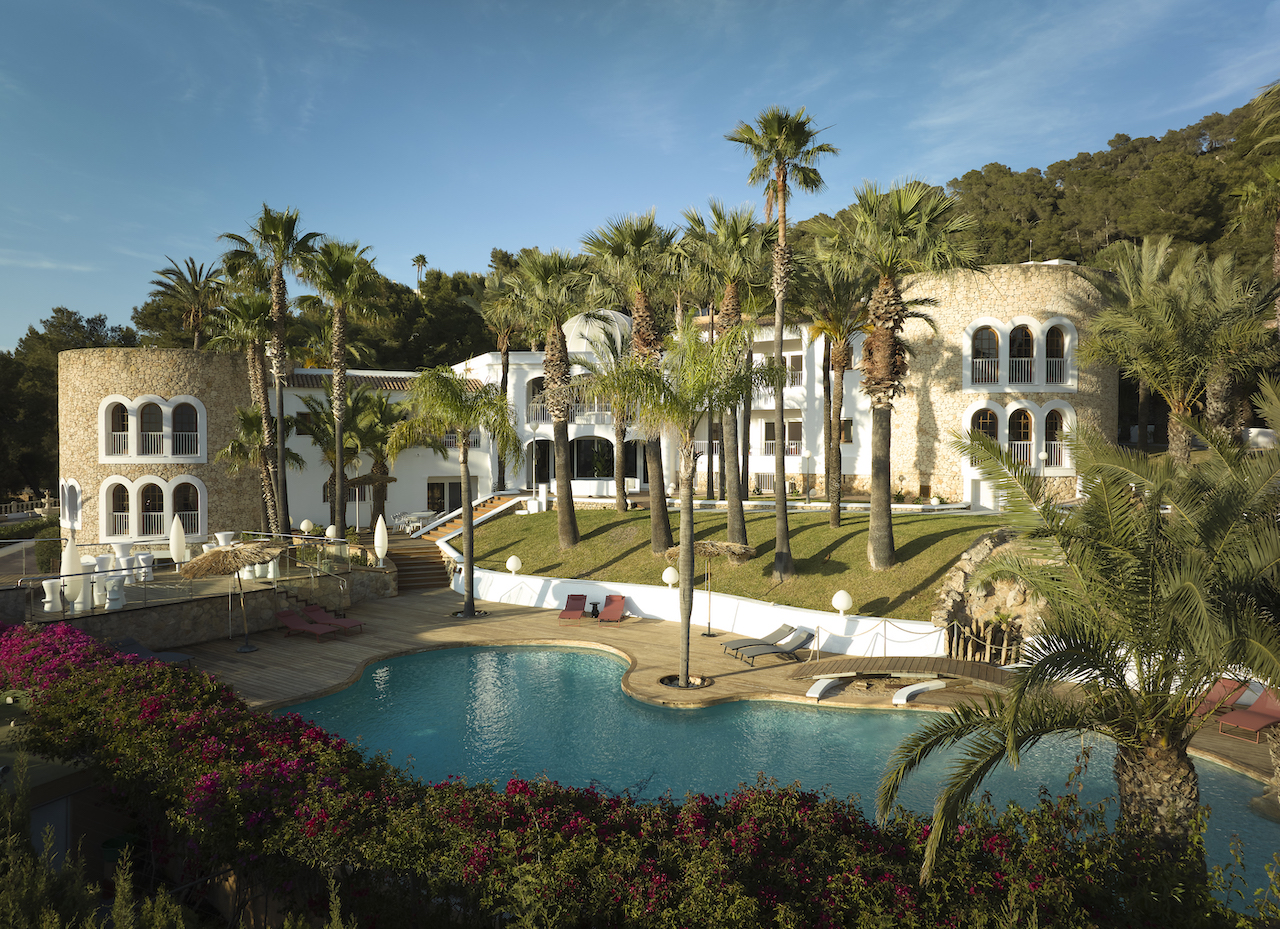 Villa Sahar