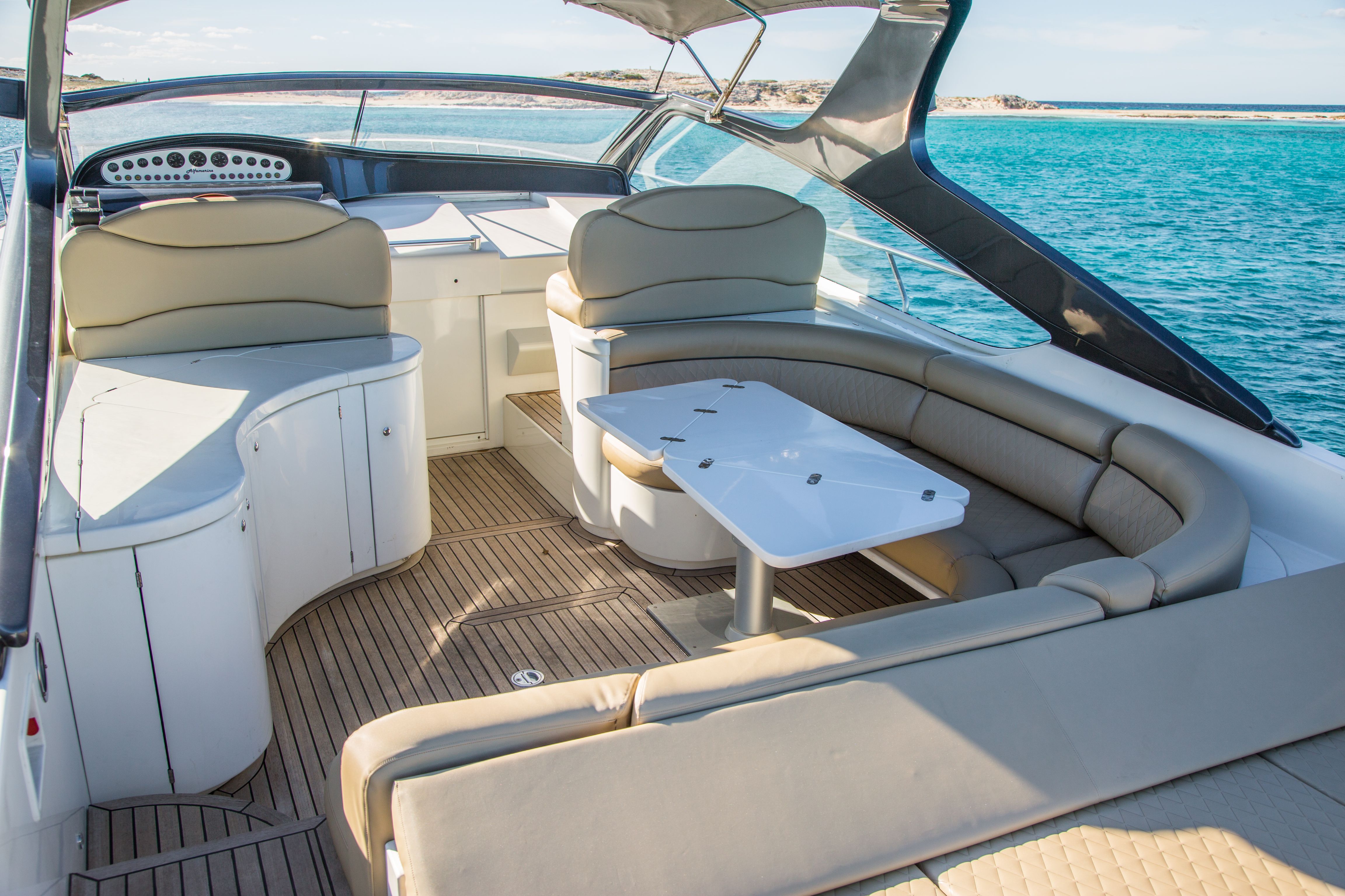 Alfamarine 60