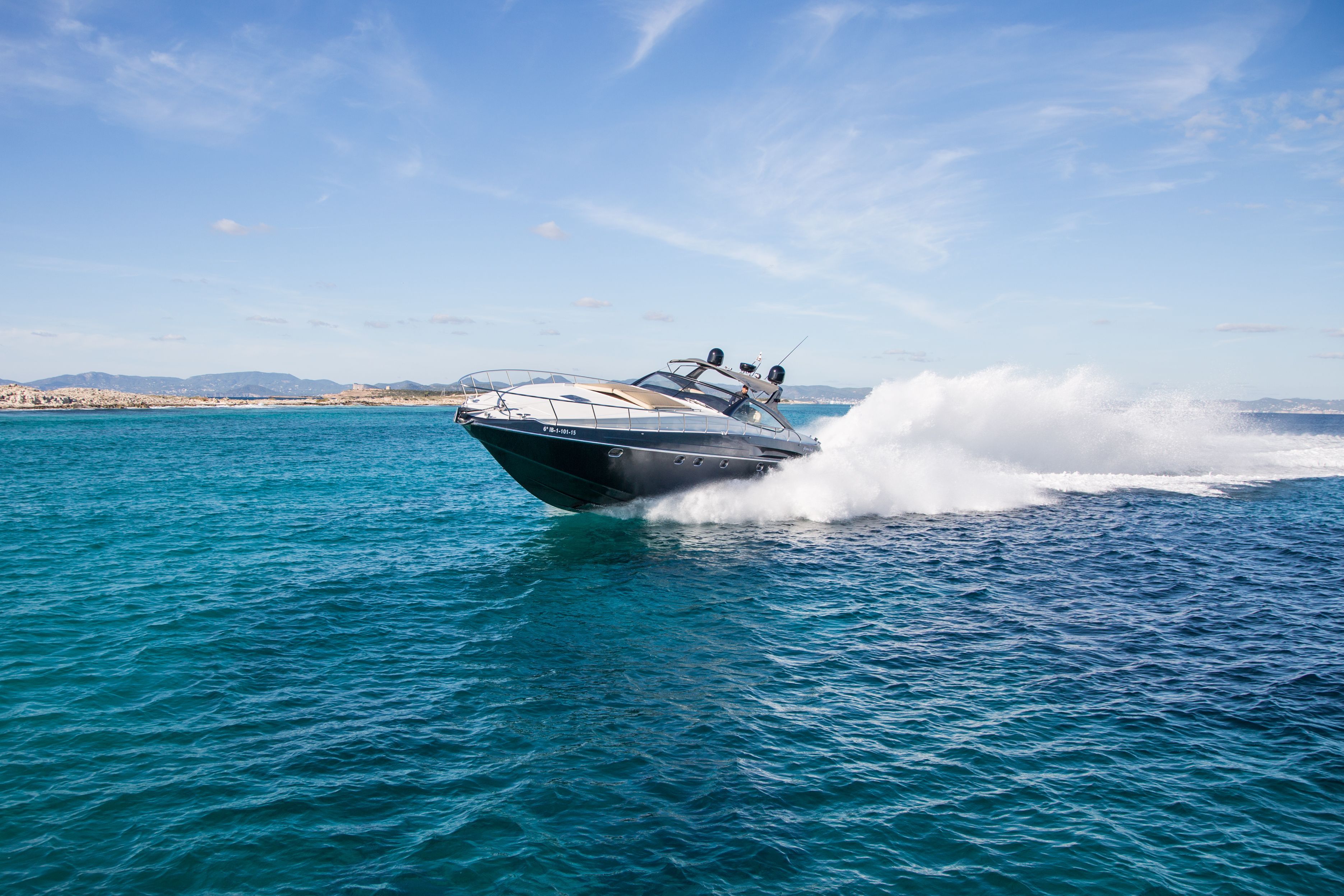 Alfamarine 60
