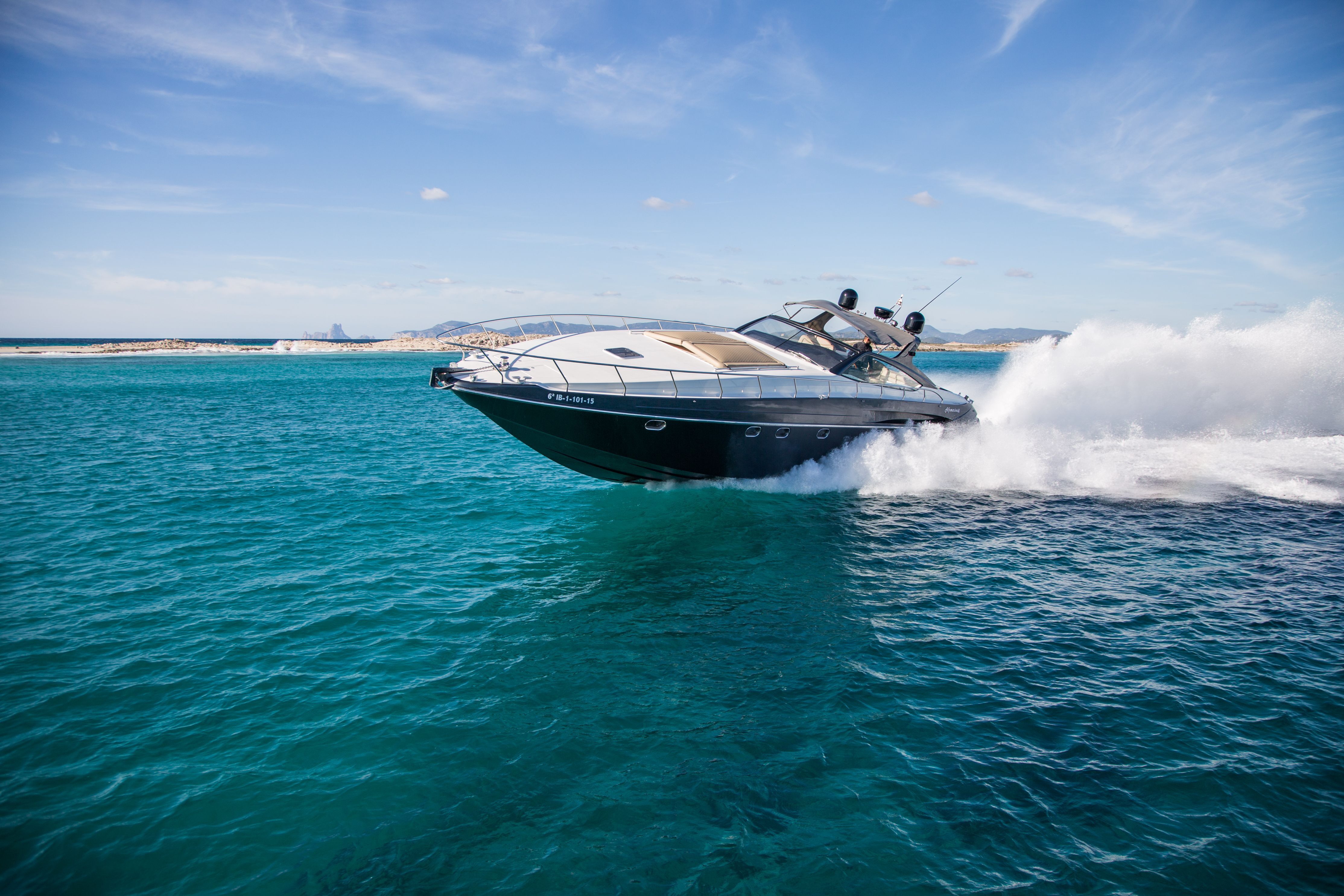 Alfamarine 60