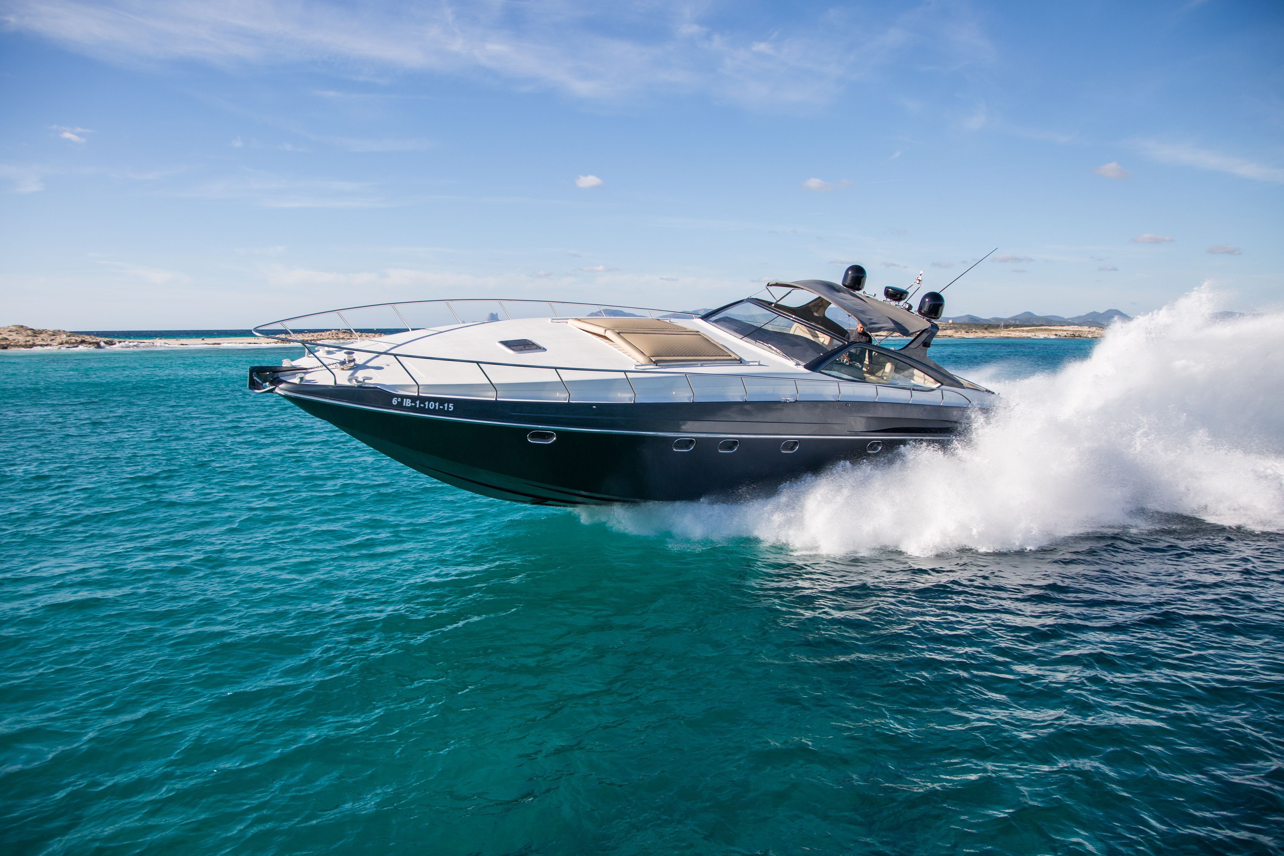Alfamarine 60