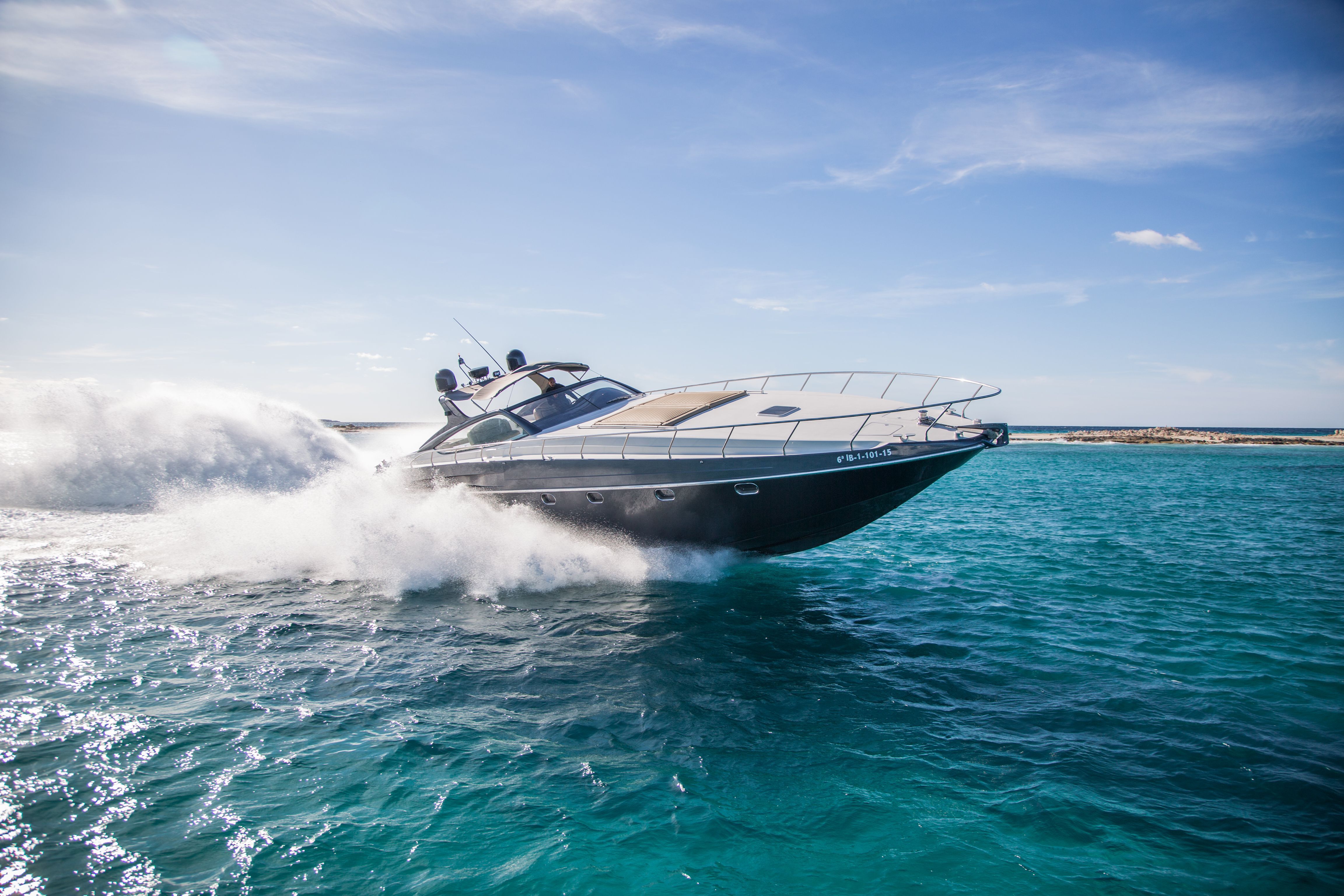 Alfamarine 60