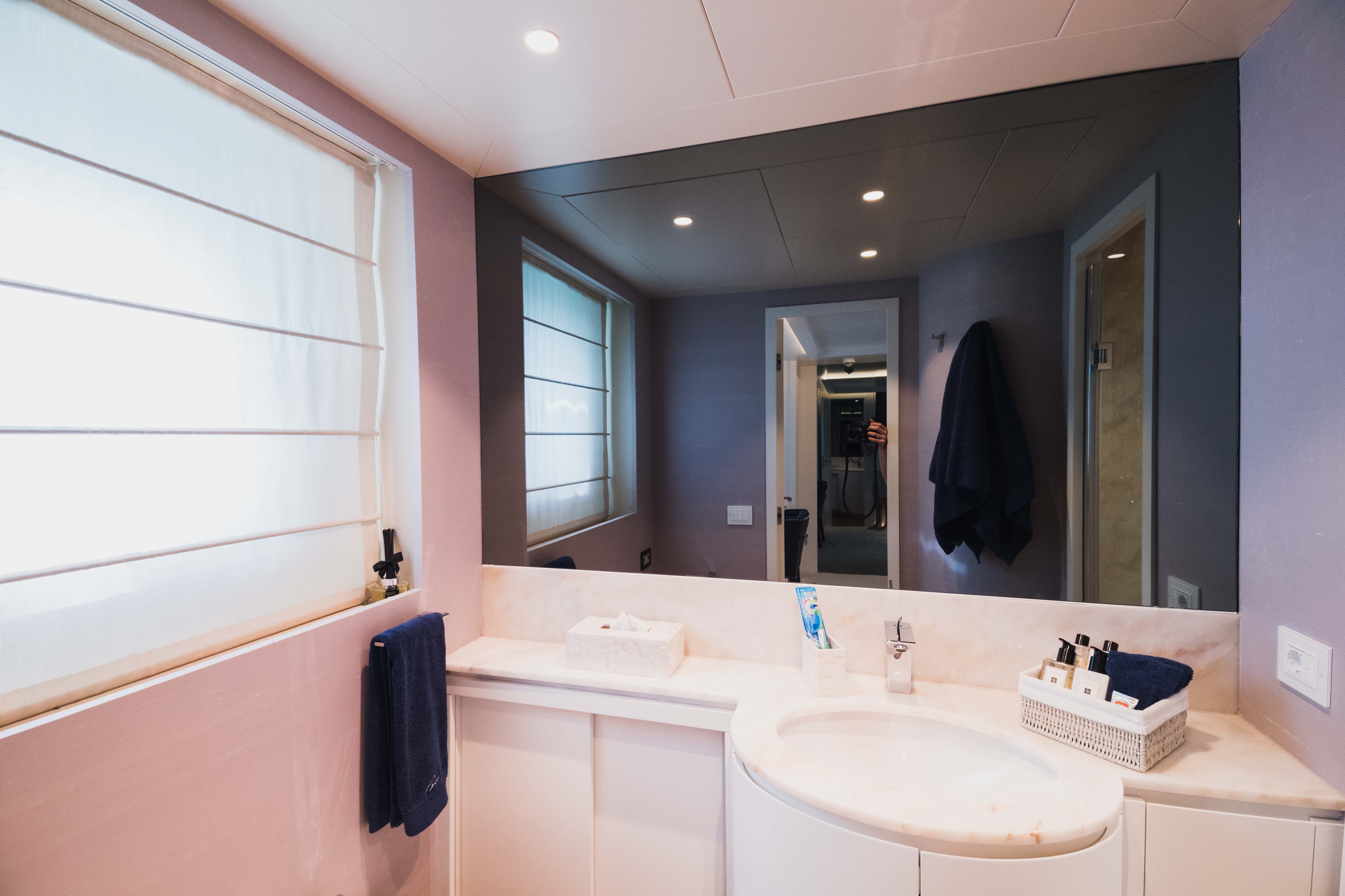 Ibiza yatch rental |  Tecnomar 36 Blue Jay