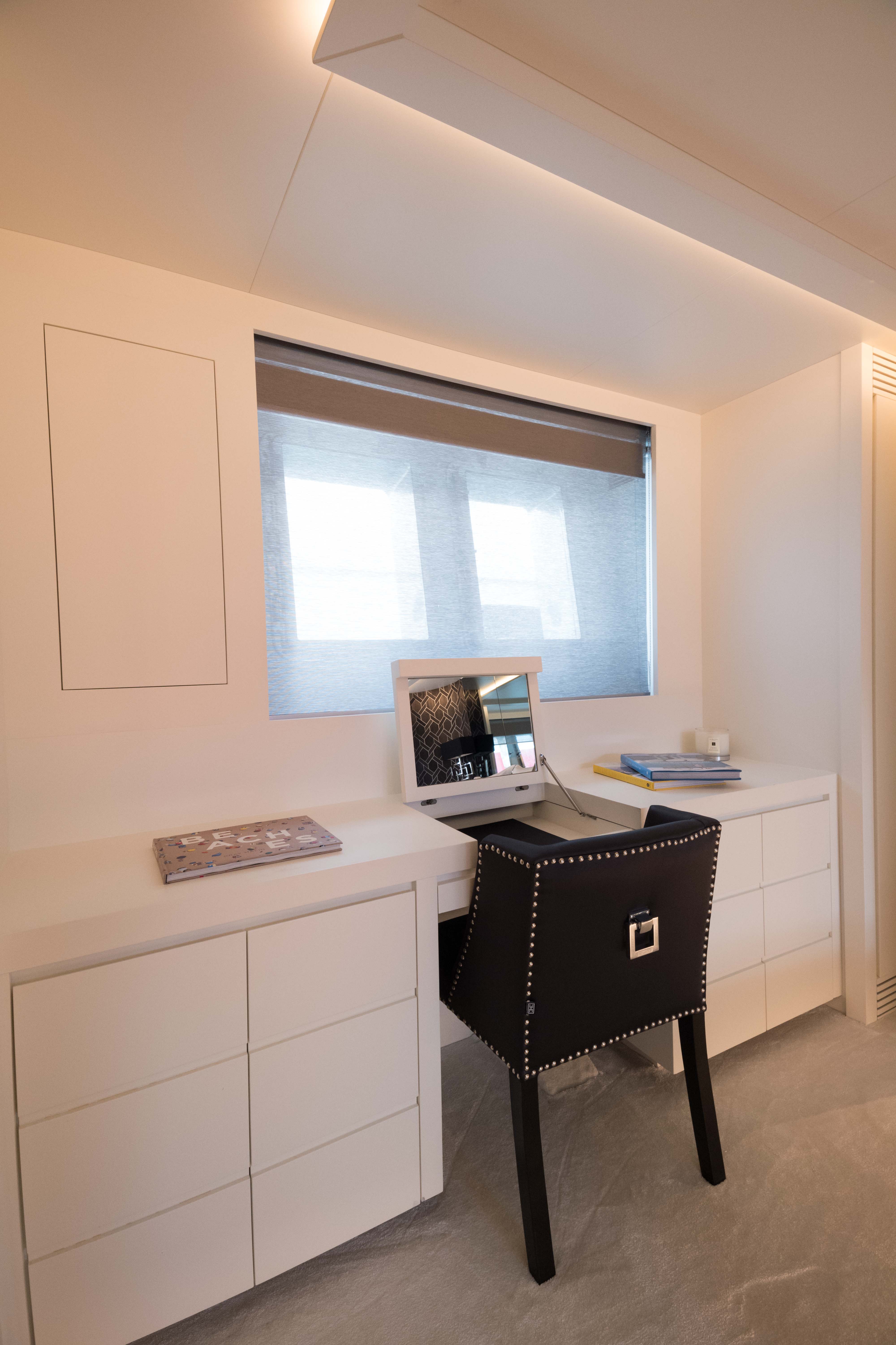 Ibiza yatch rental |  Tecnomar 36 Blue Jay