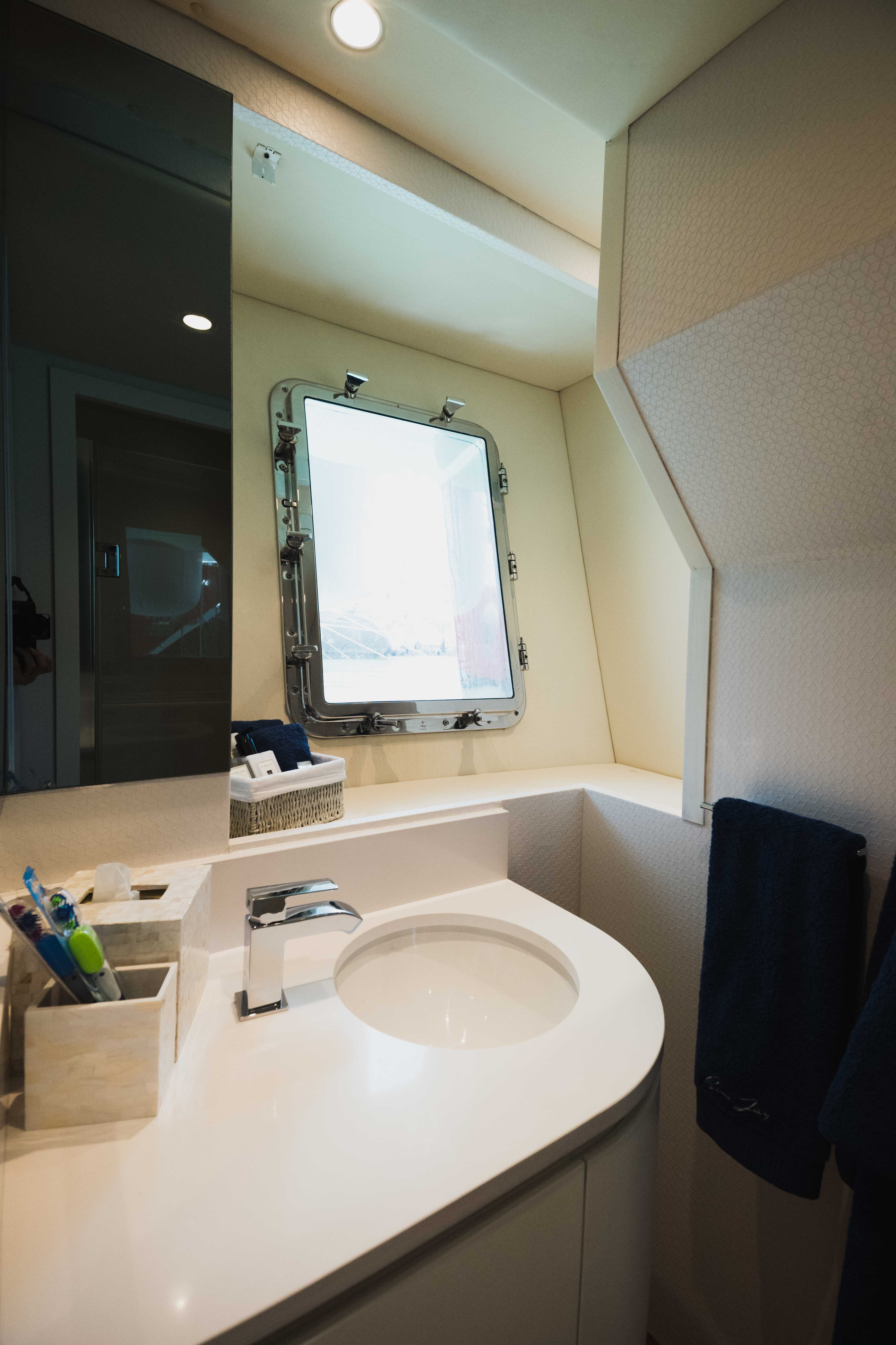 Ibiza yatch rental |  Tecnomar 36 Blue Jay