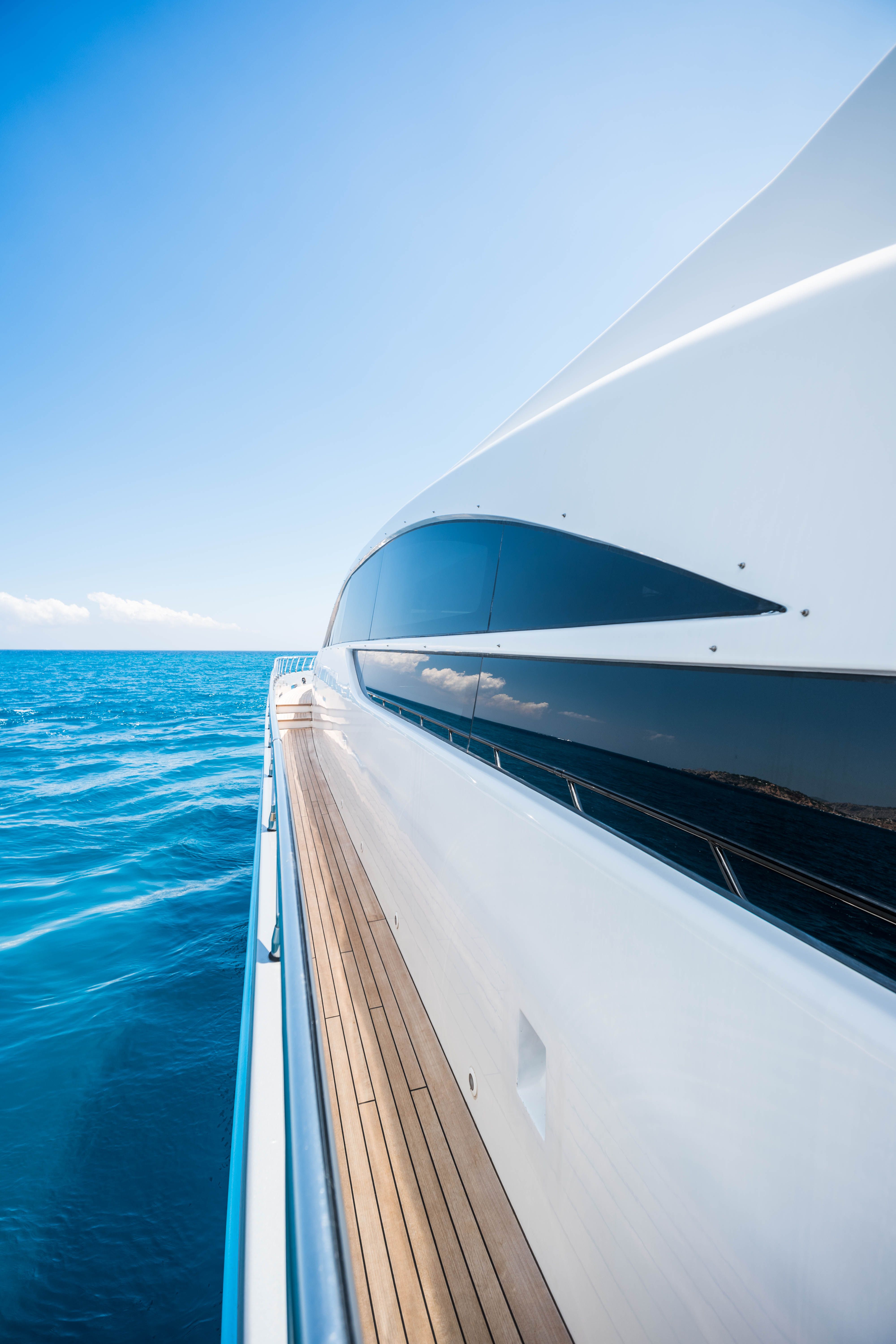 Yacht rentals Ibiza