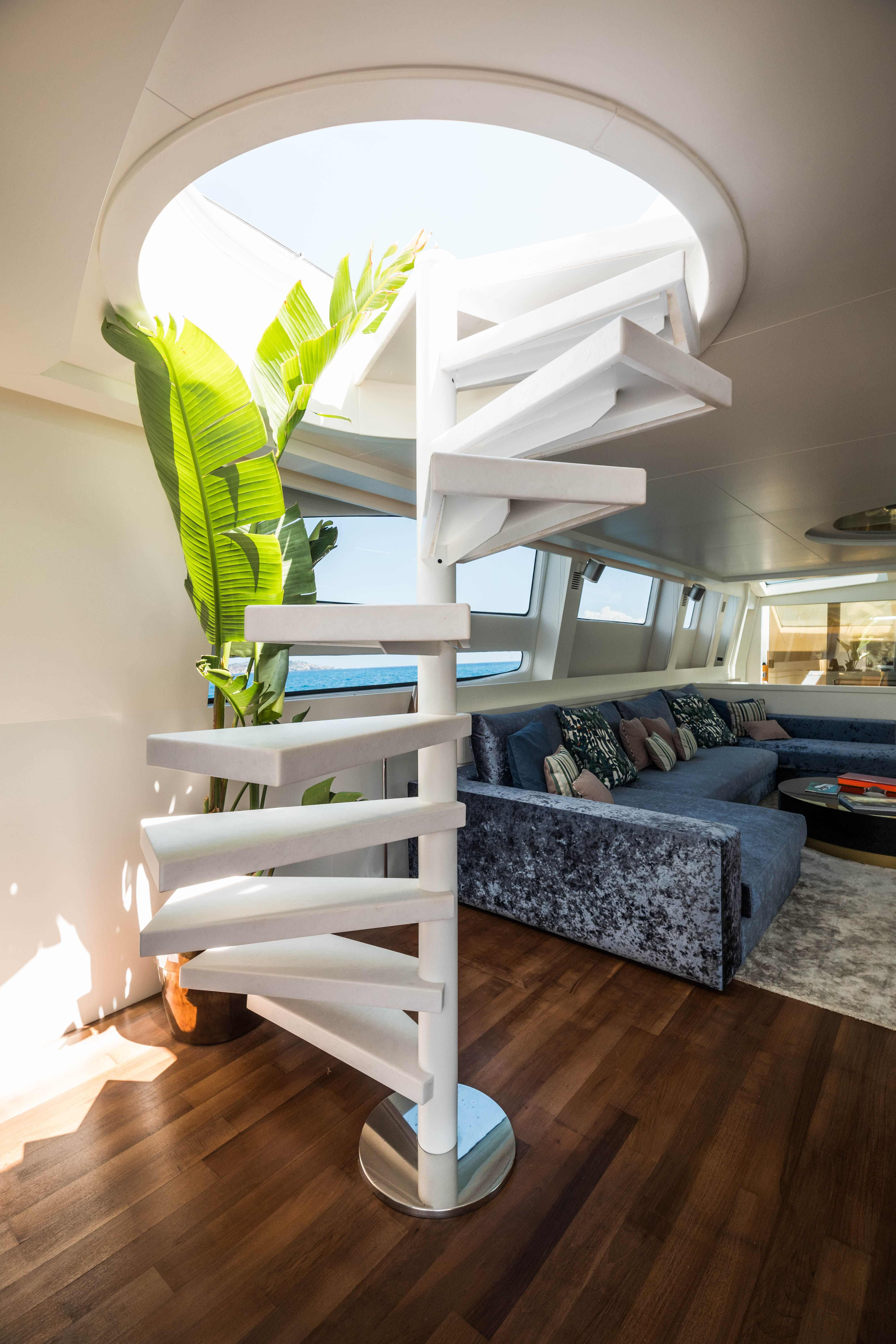 Yacht rentals Ibiza