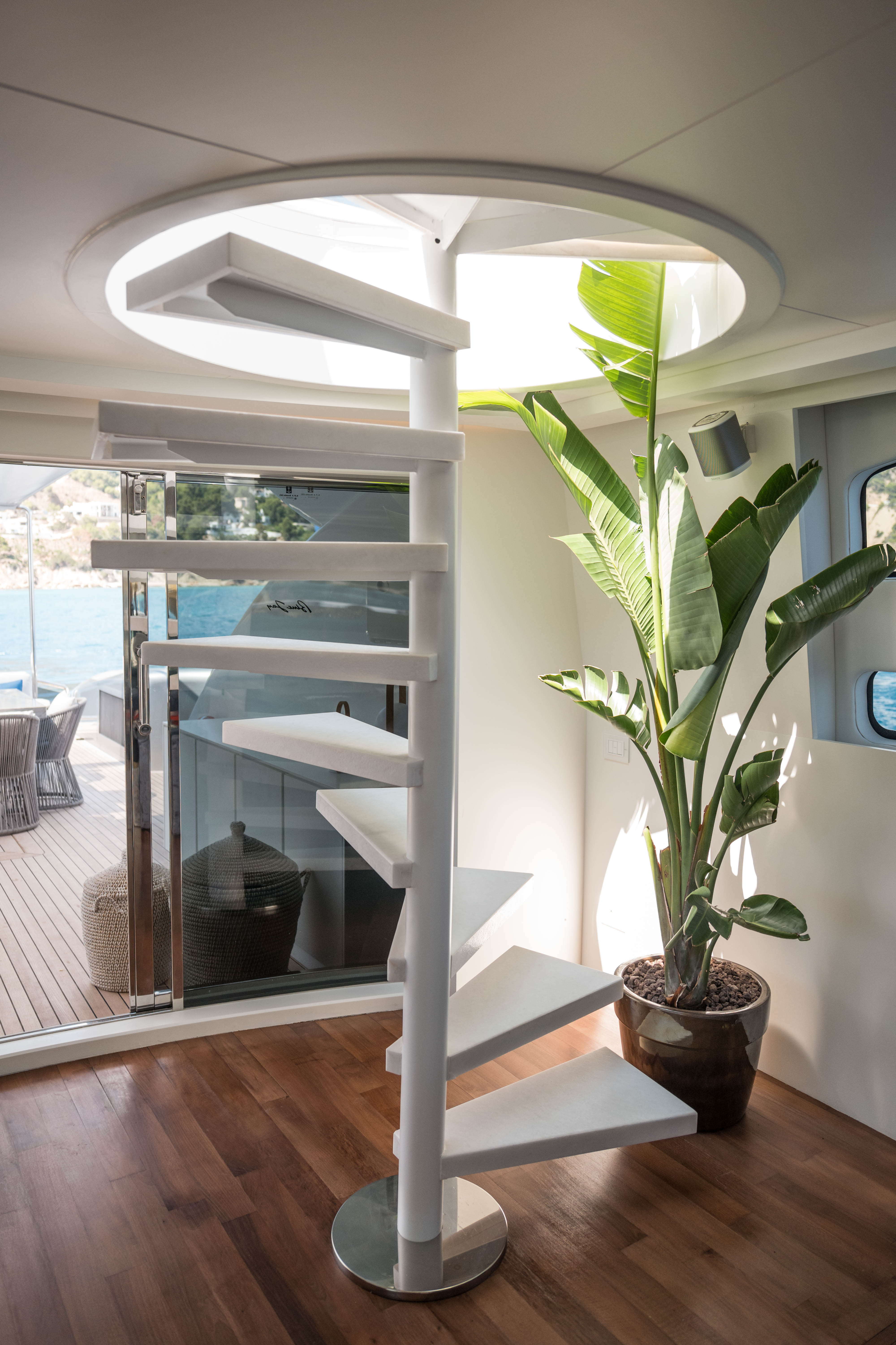 Yacht rentals Ibiza