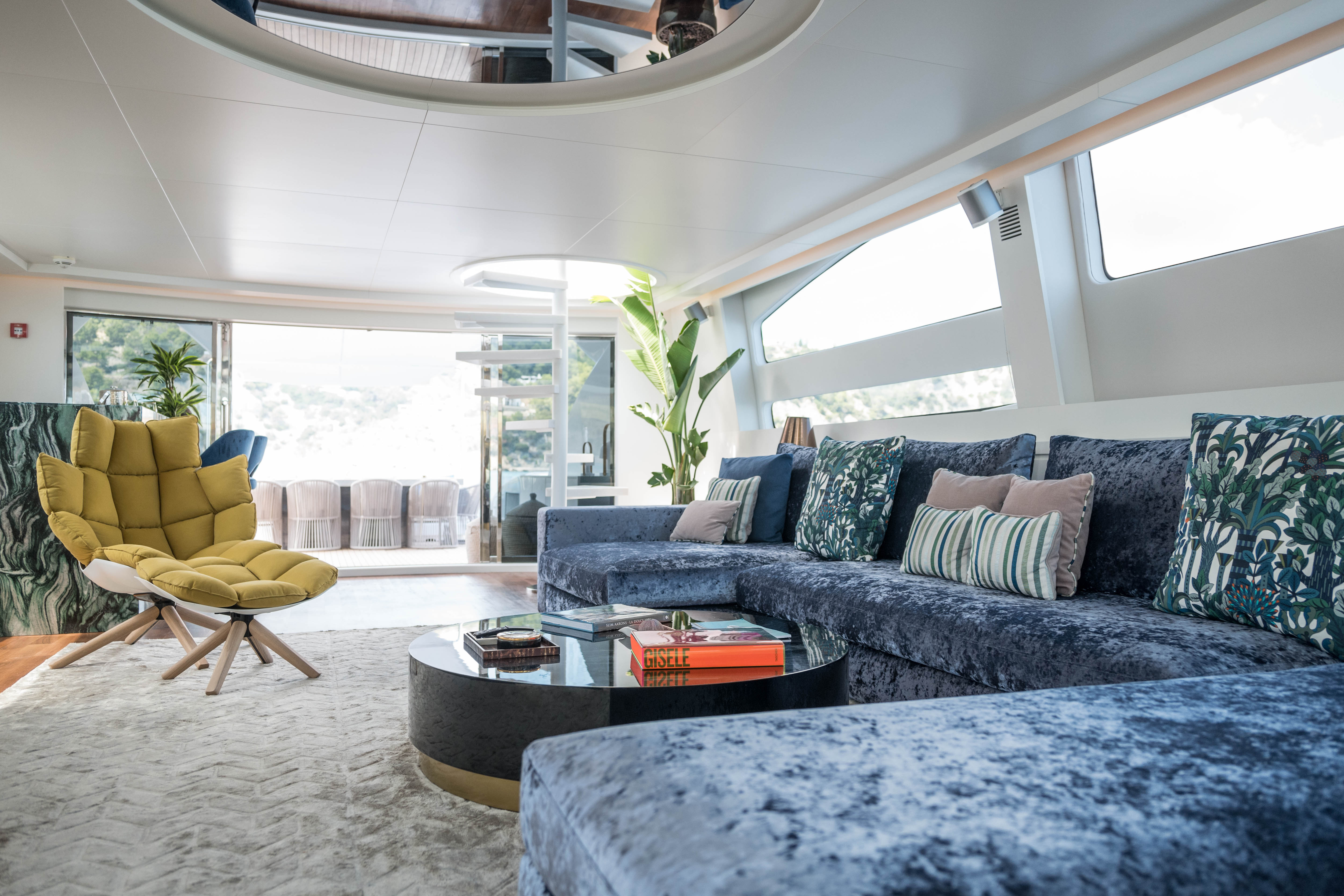 Yacht rentals Ibiza