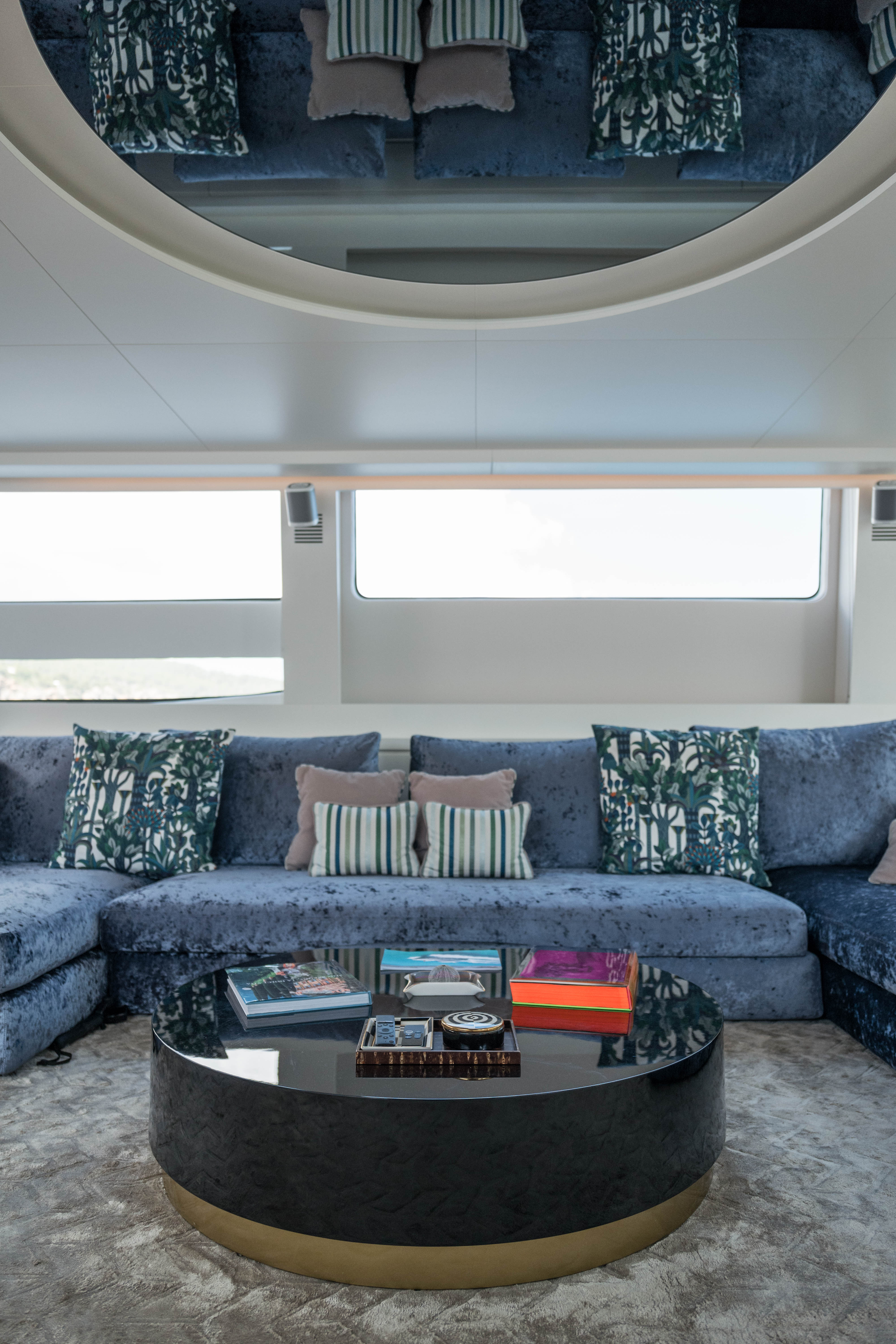 Yacht rentals Ibiza