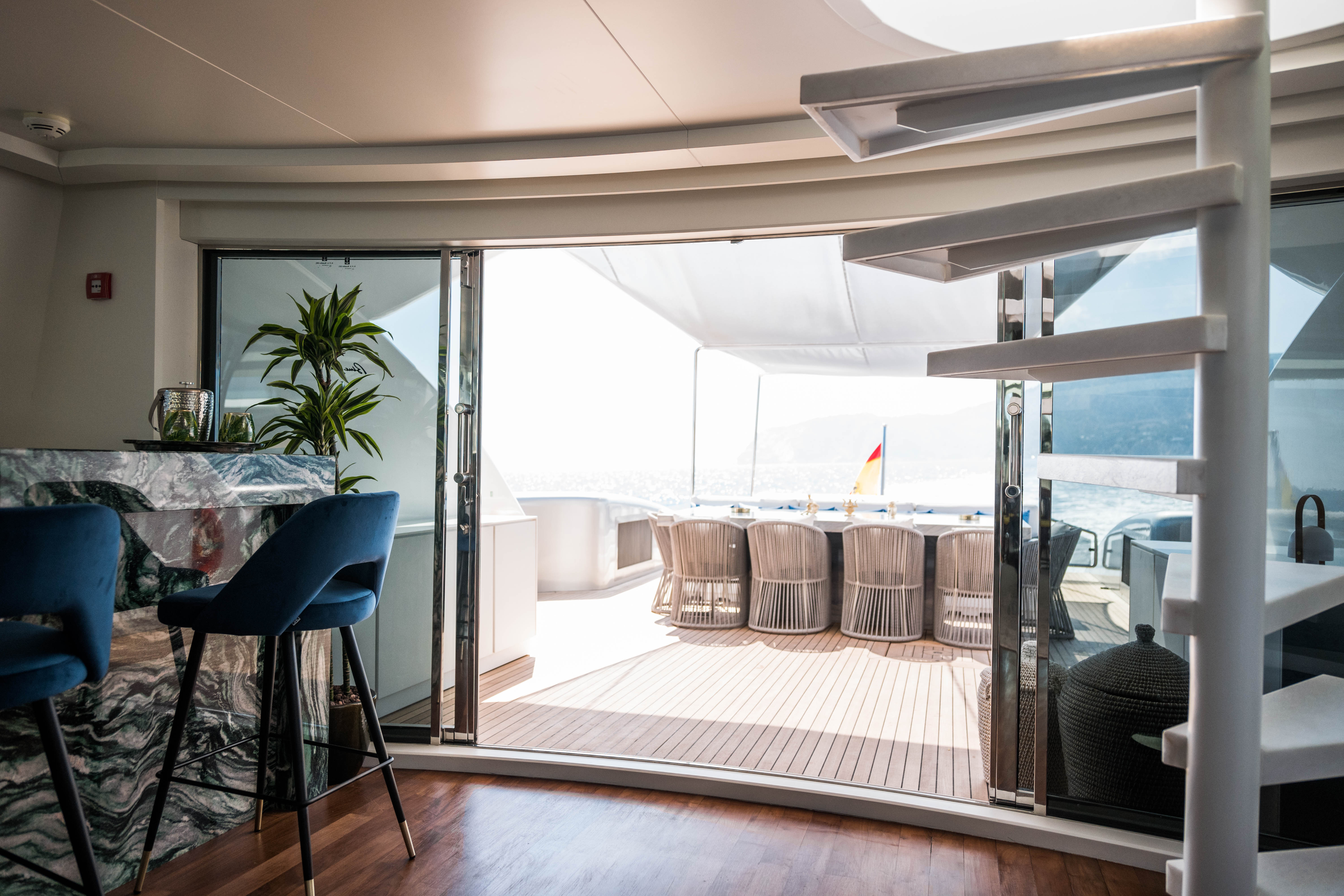Yacht rentals Ibiza