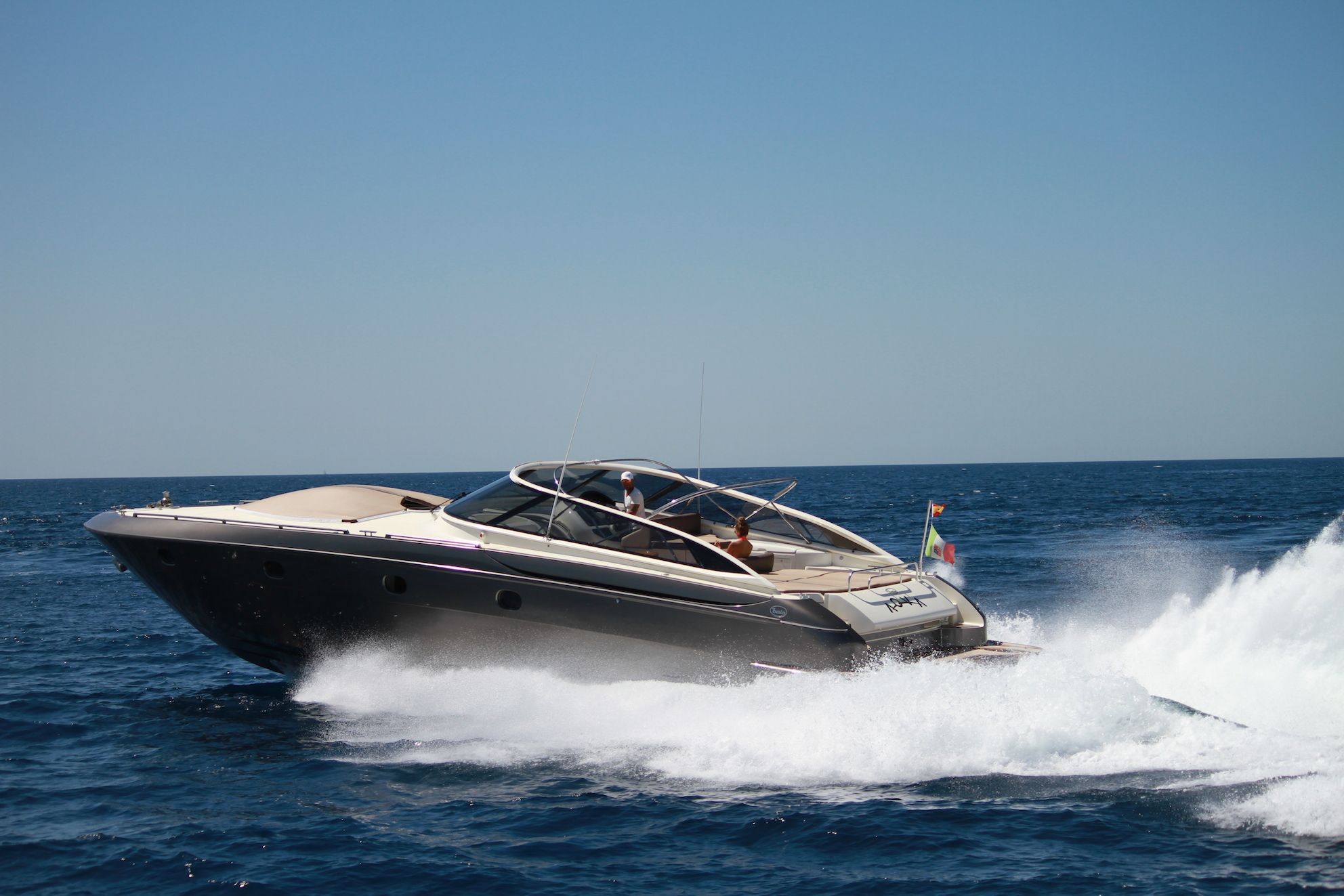 ibiza boat hire