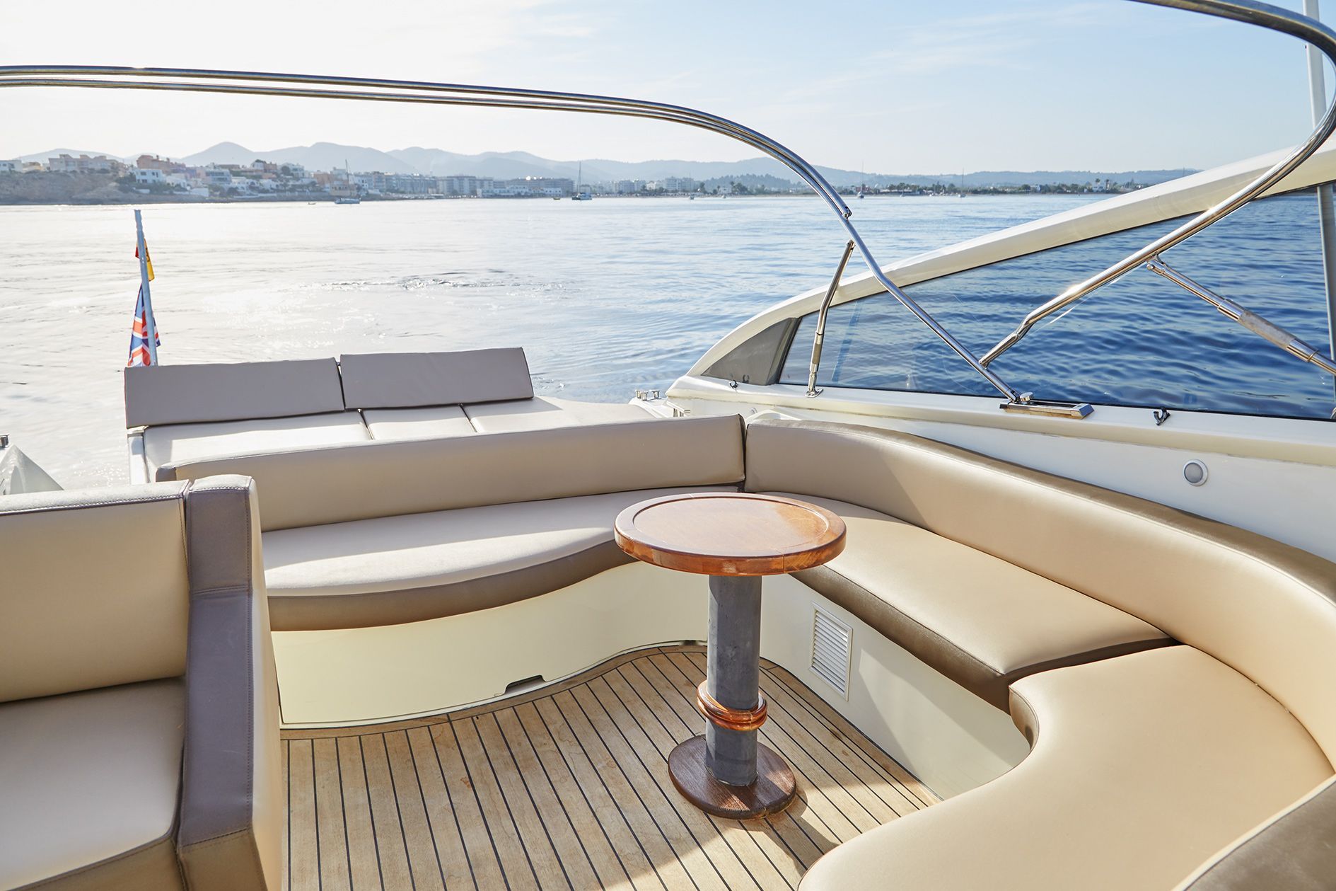 Baia Aqua 54