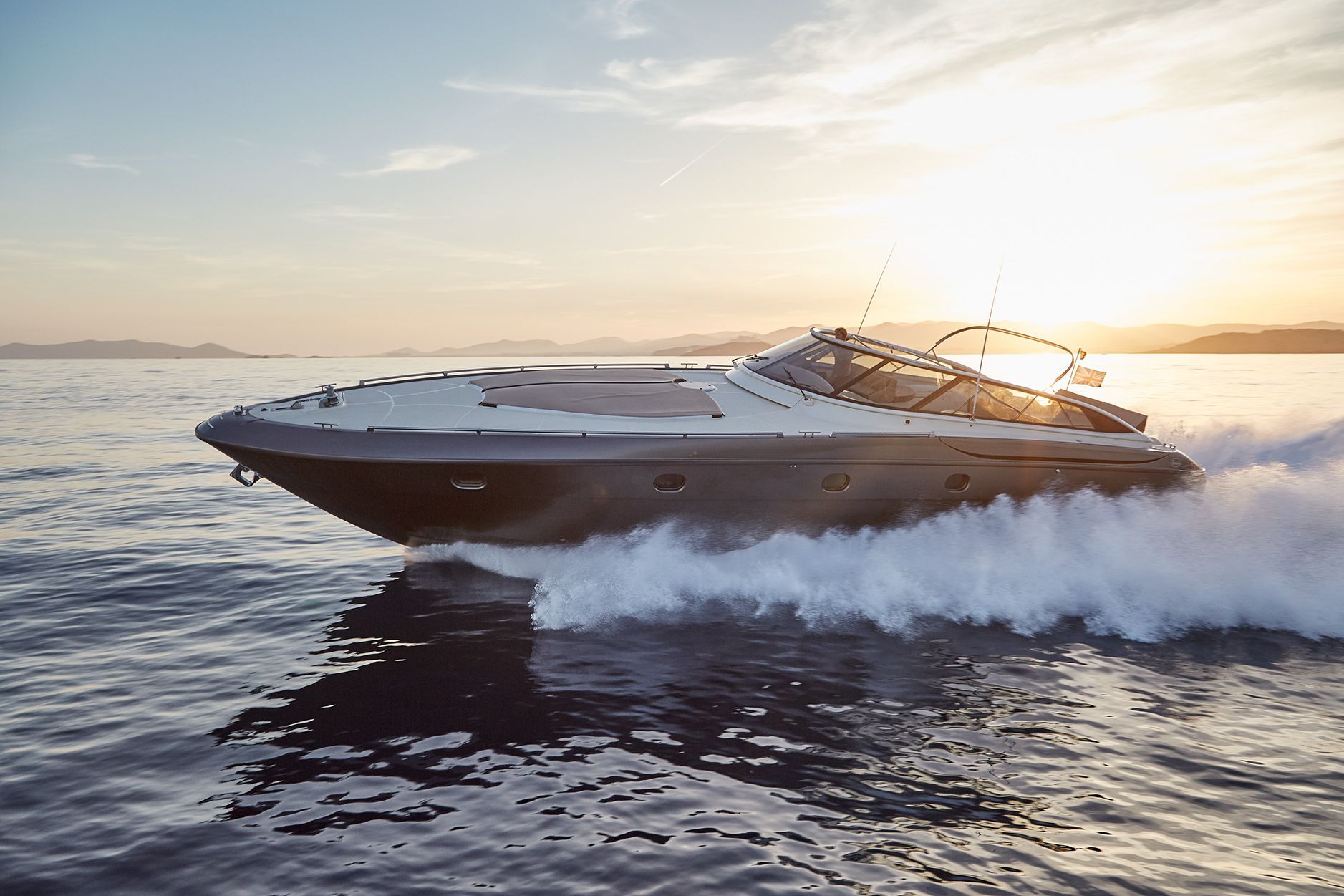 ibiza boat hire