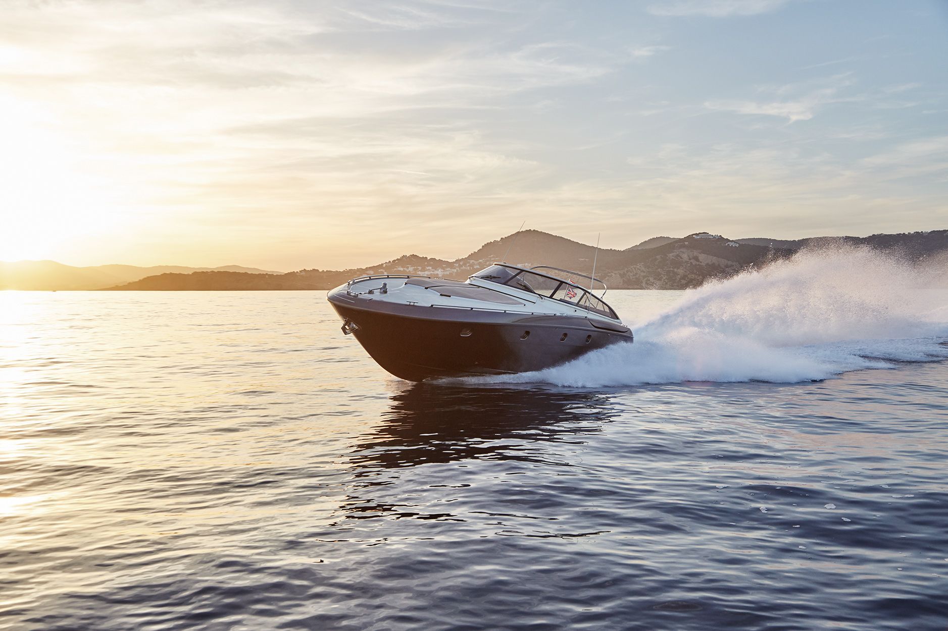 ibiza boat hire