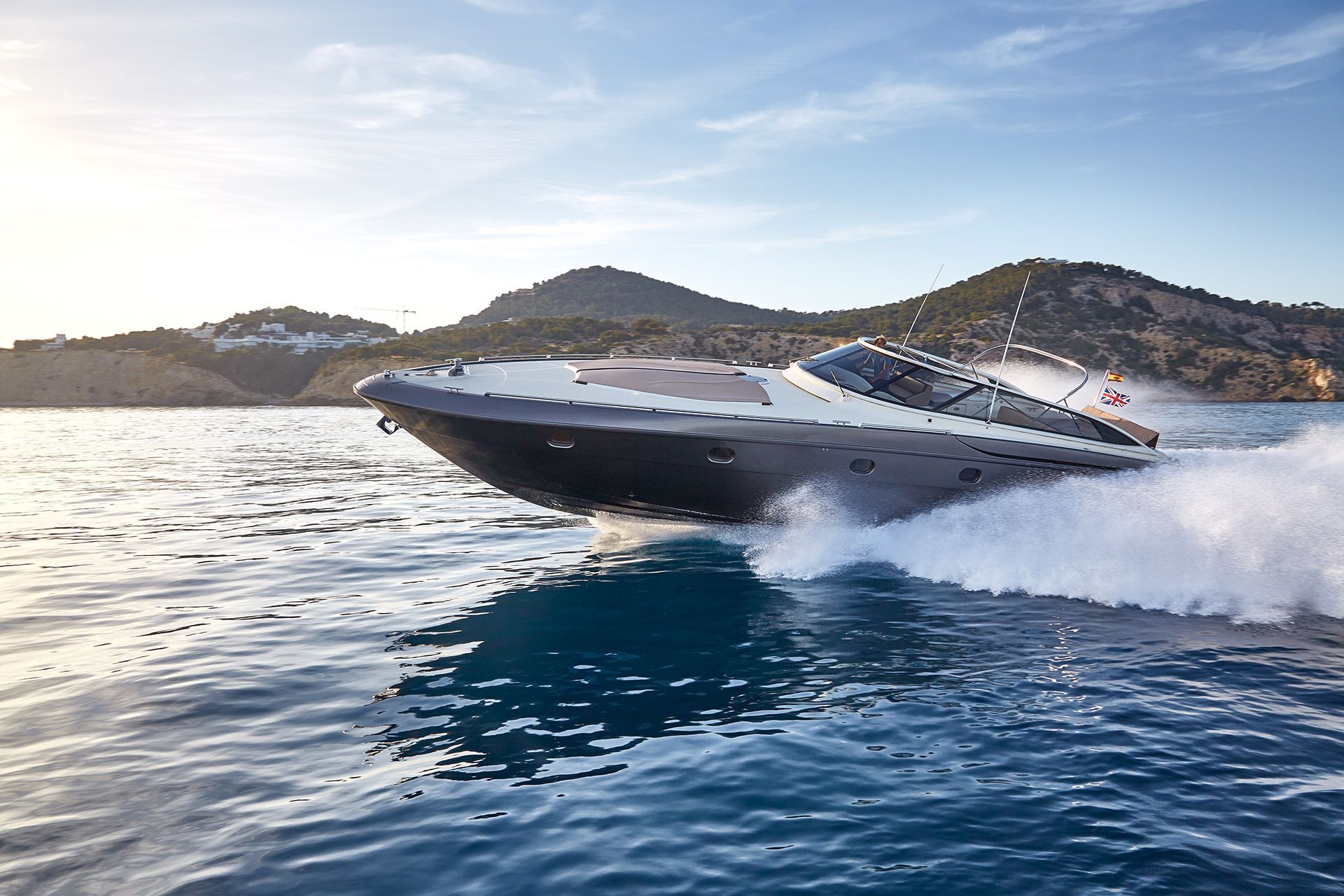 ibiza boat hire