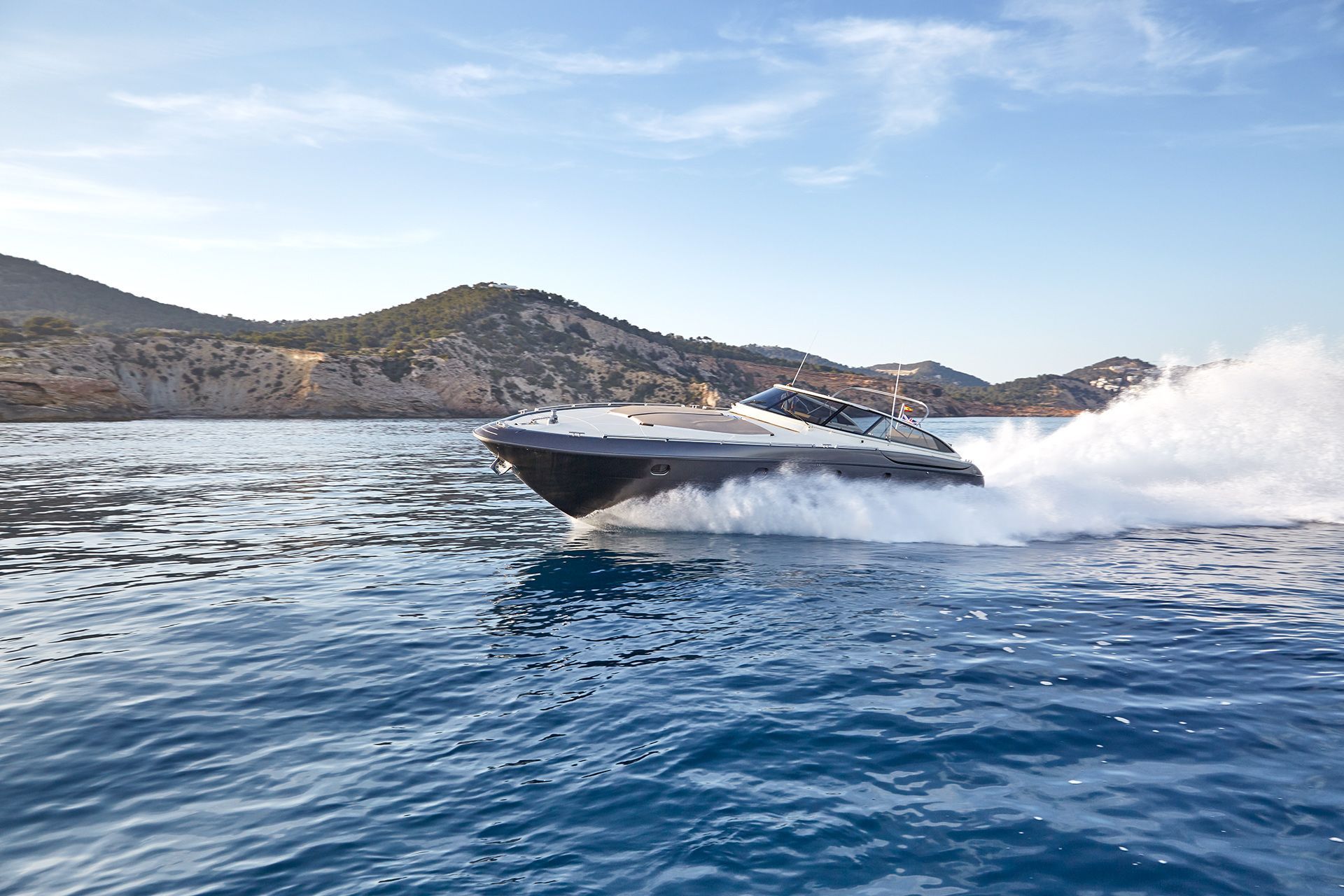 ibiza boat hire