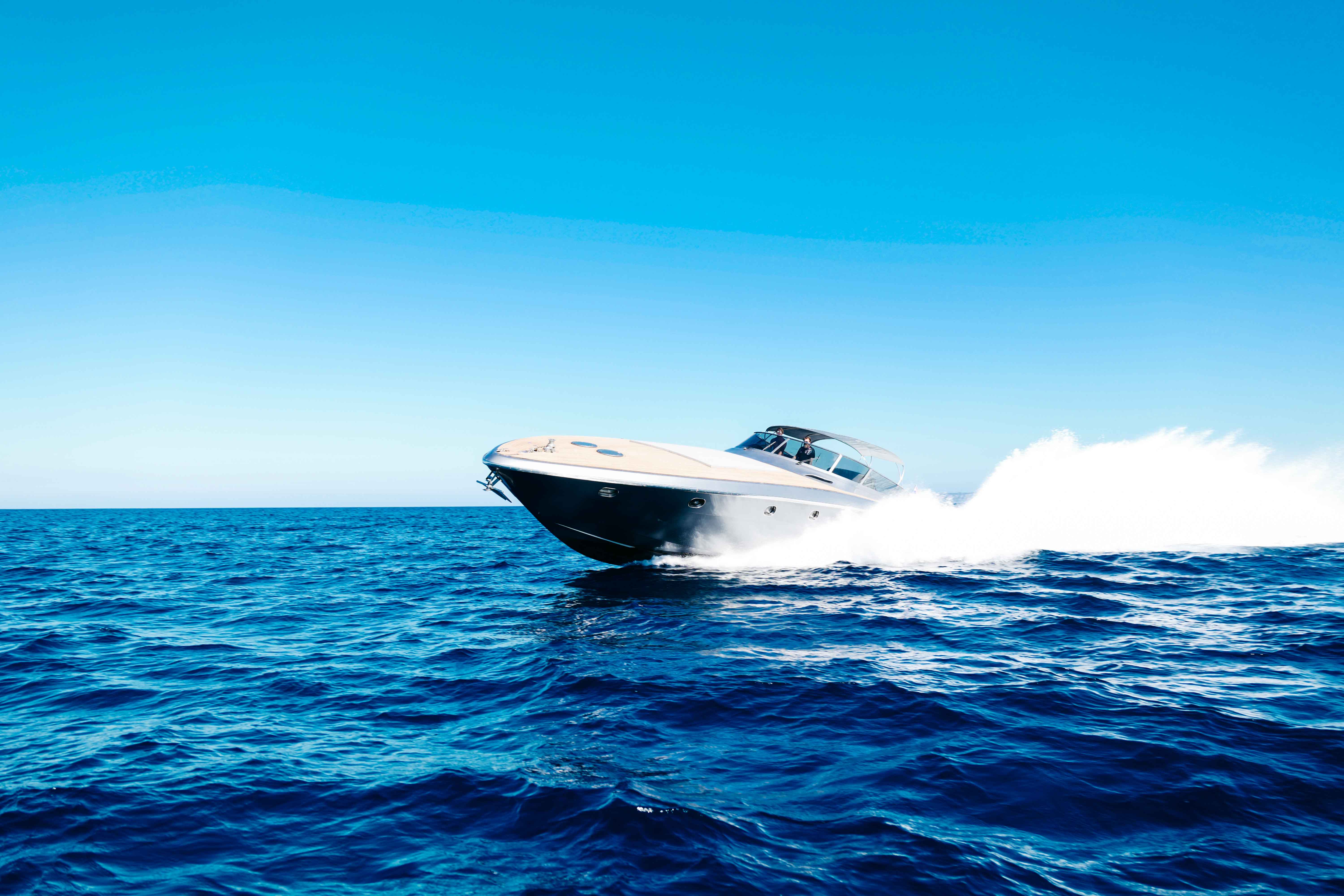 Baia 63 | Ibiza yatch charter