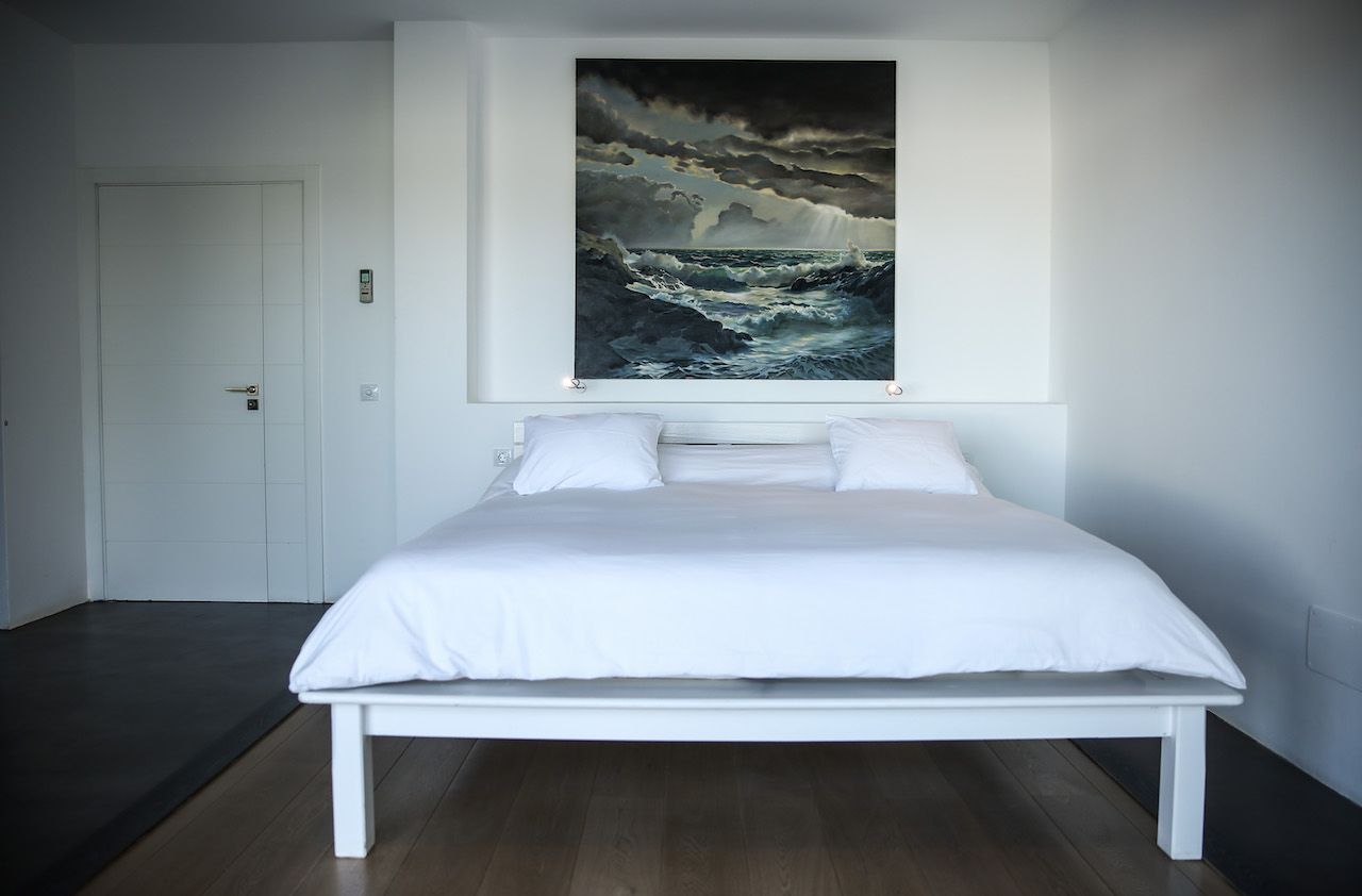 villas in Ibiza