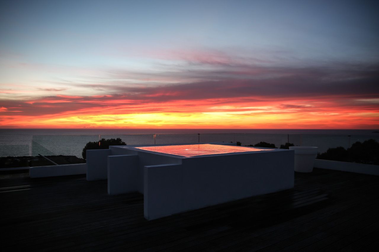 villas in Ibiza