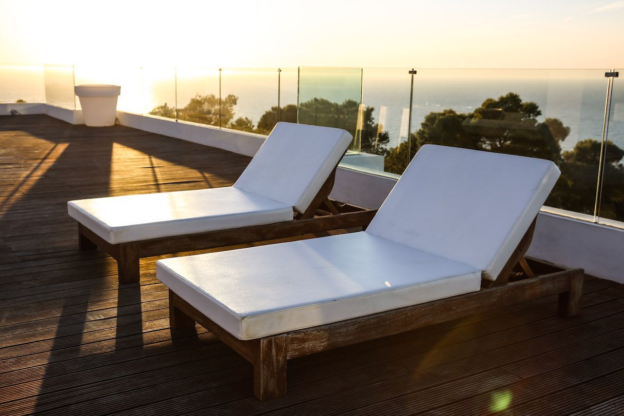villas in Ibiza