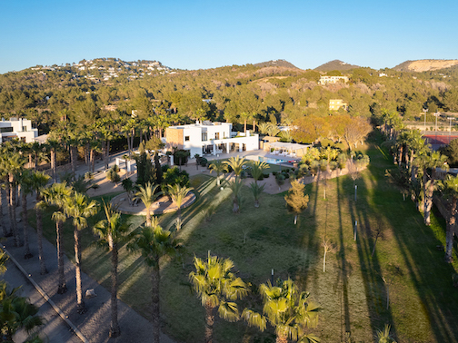 Villa Tiger