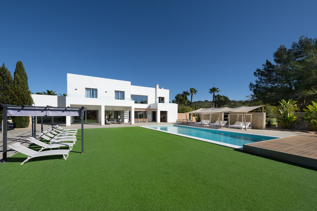 Villa Tiger