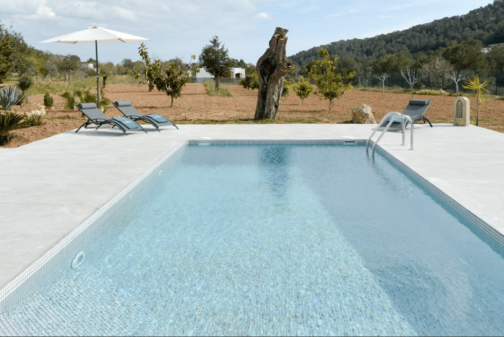 Casa Serg for rent Ibiza