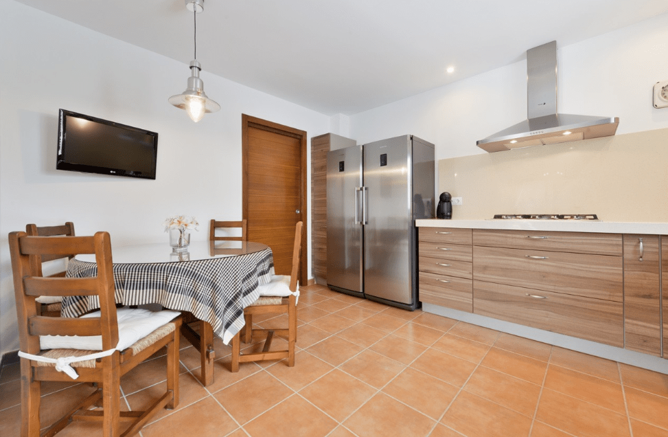 Casa Serg for rent Ibiza