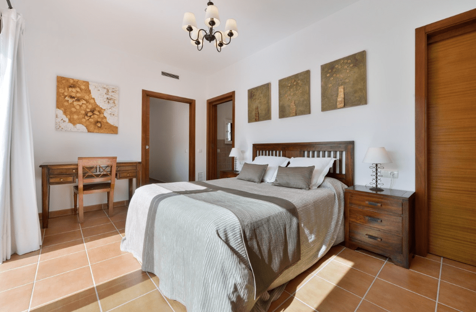 Casa Serg for rent Ibiza