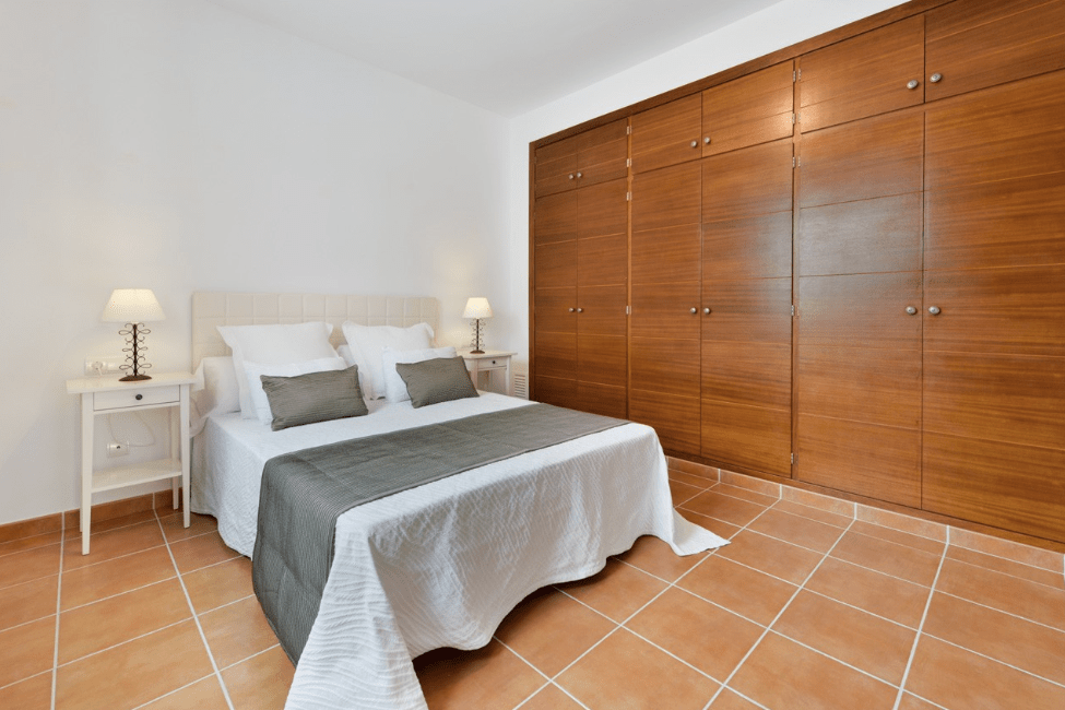 Casa Serg for rent Ibiza