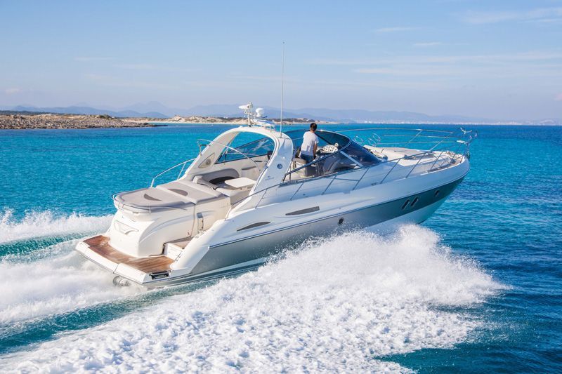 boat for rent