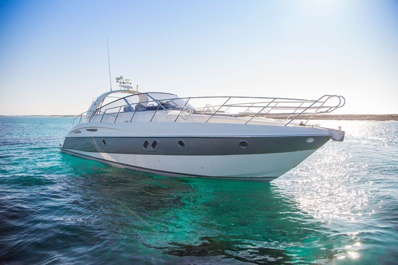 boat for rent