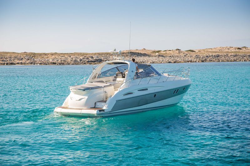 Cranchi 47 - 26