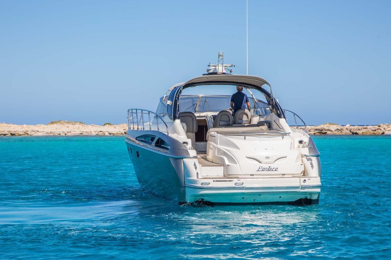 ibiza boat hire 