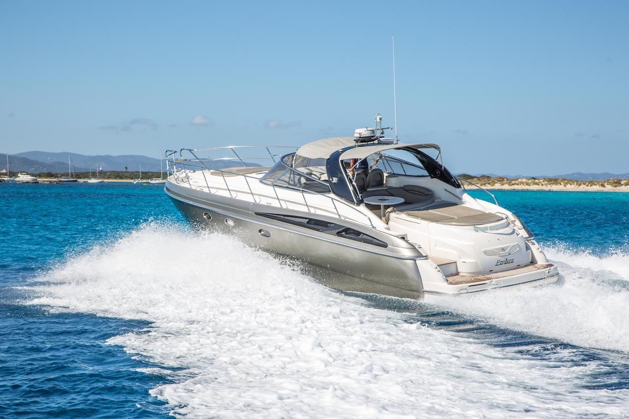 ibiza boat hire 