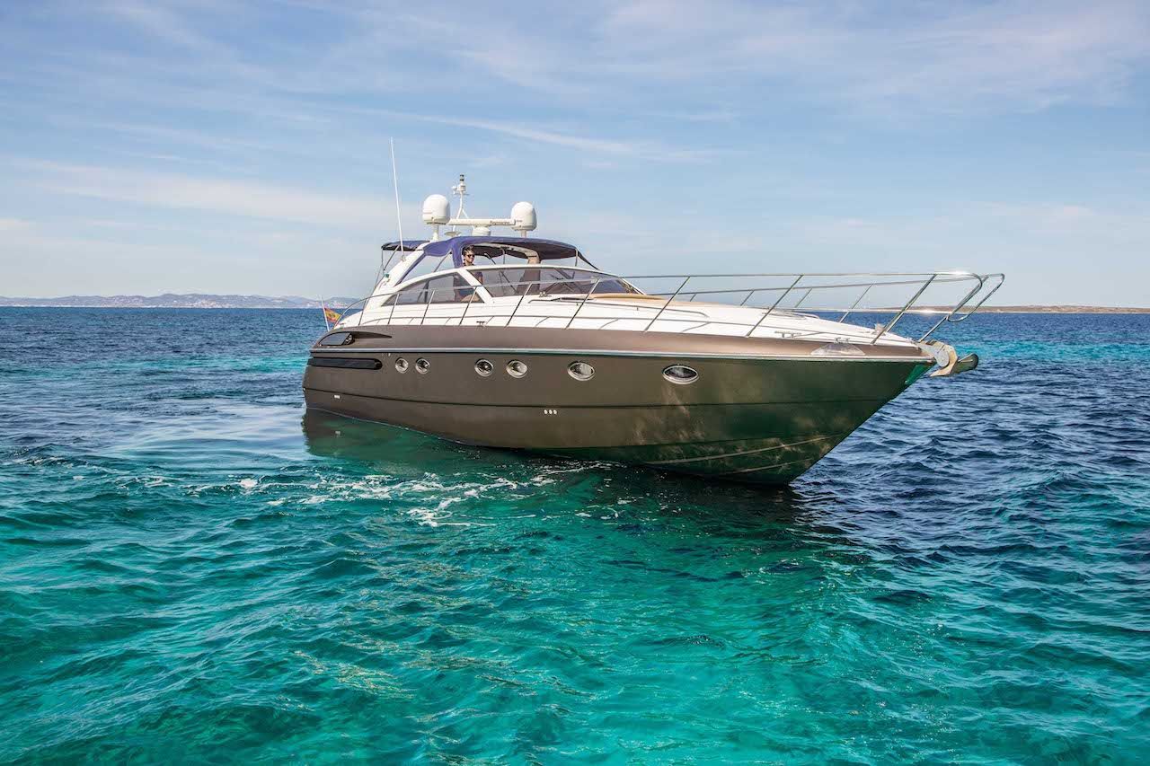 ibiza boat hire