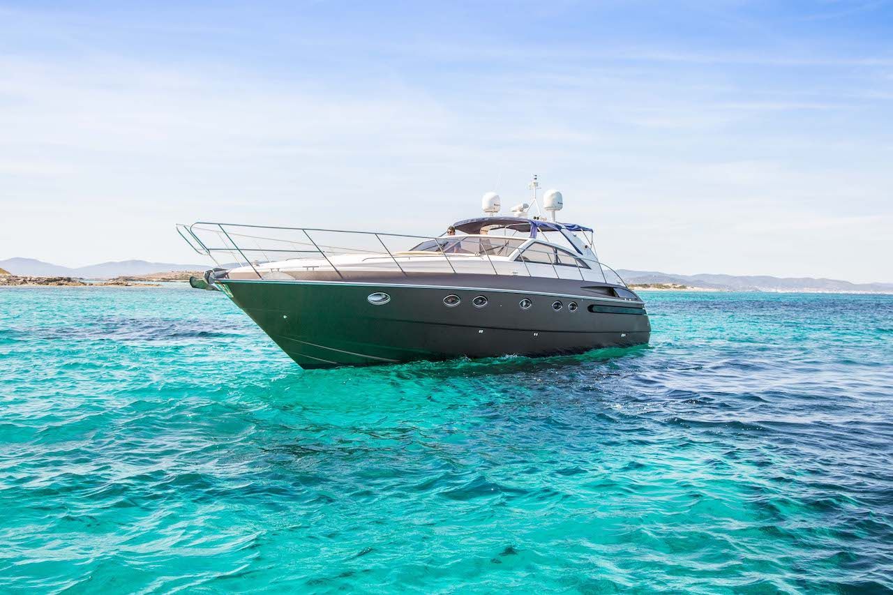 ibiza boat hire