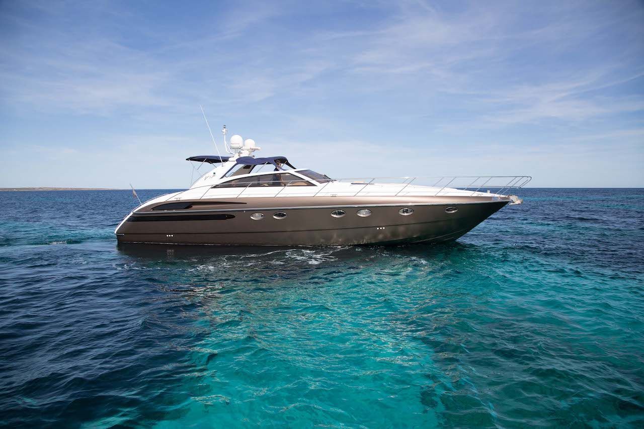 ibiza boat hire