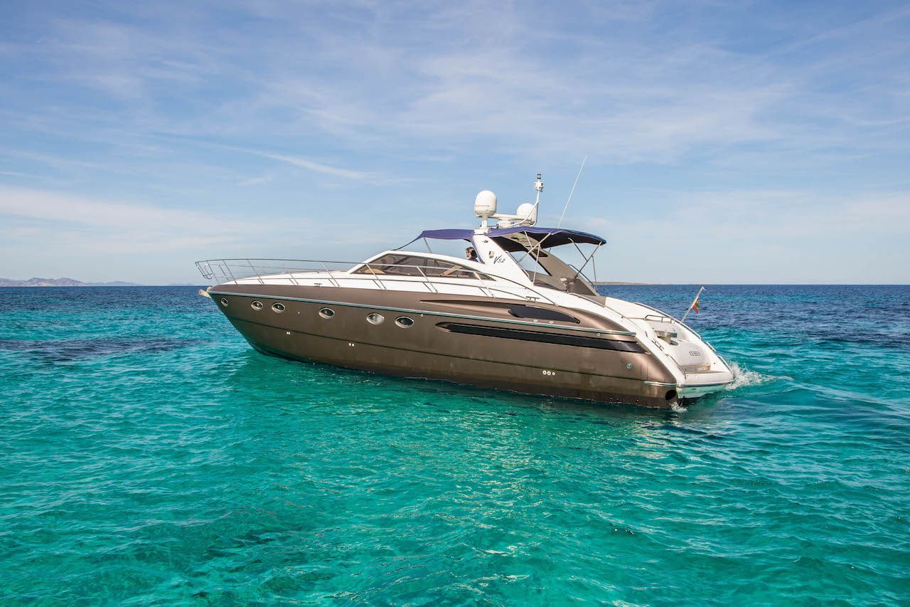ibiza boat hire