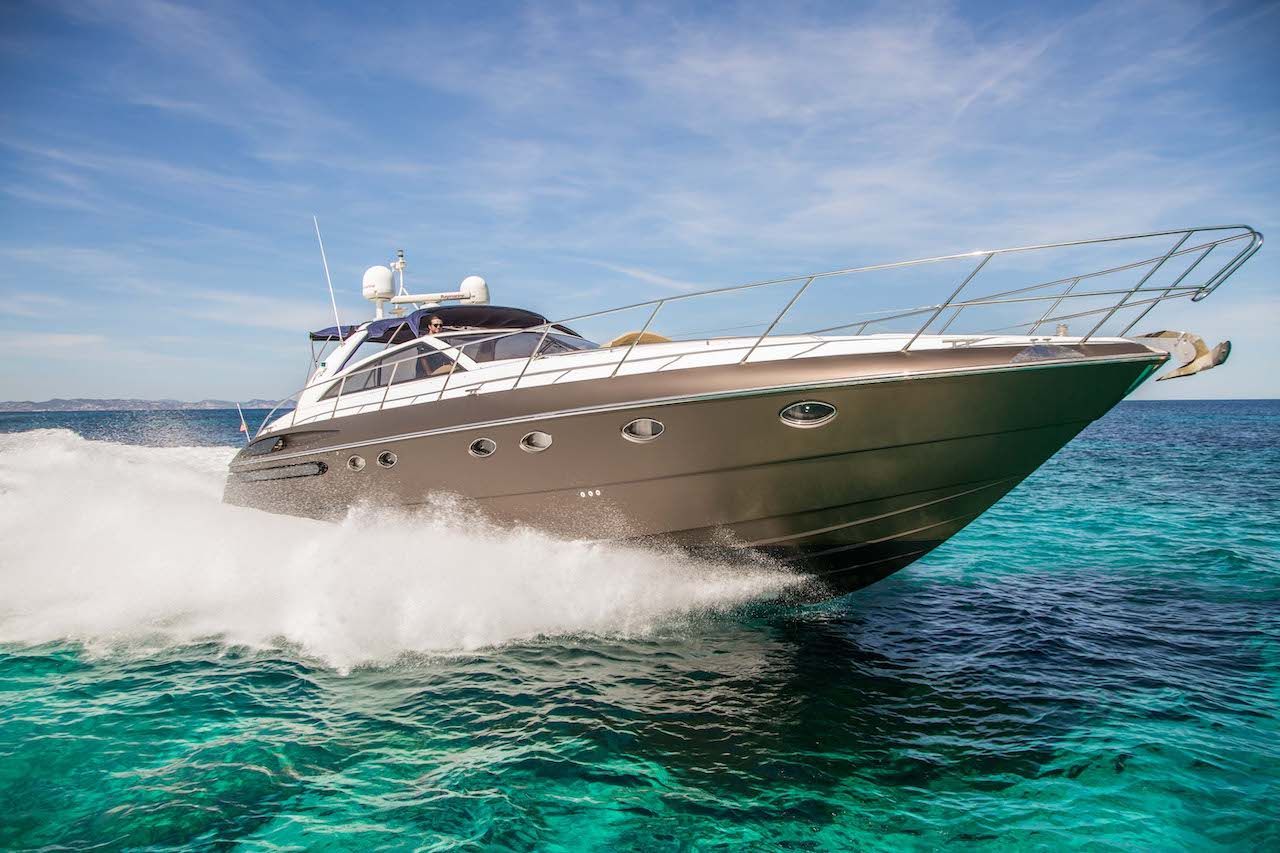 ibiza boat hire