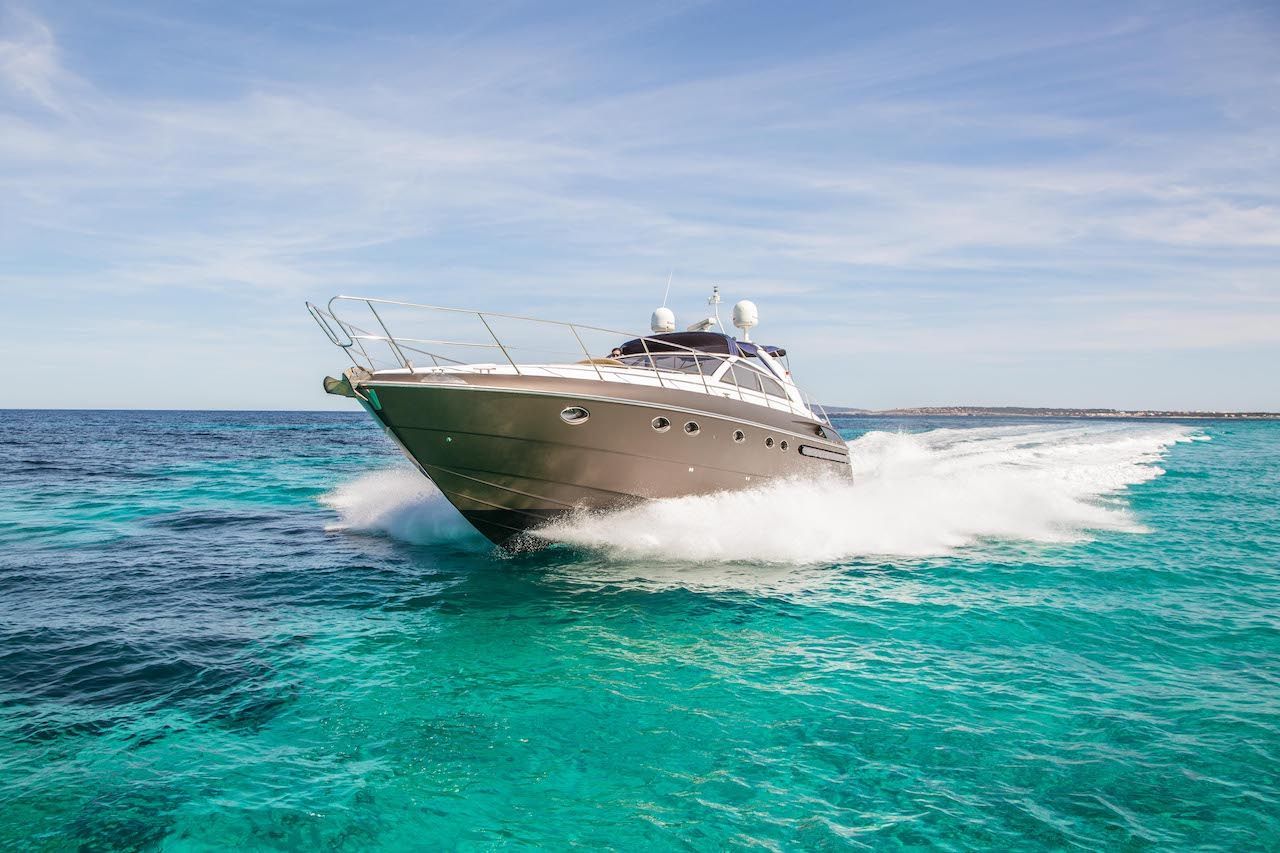 ibiza boat hire