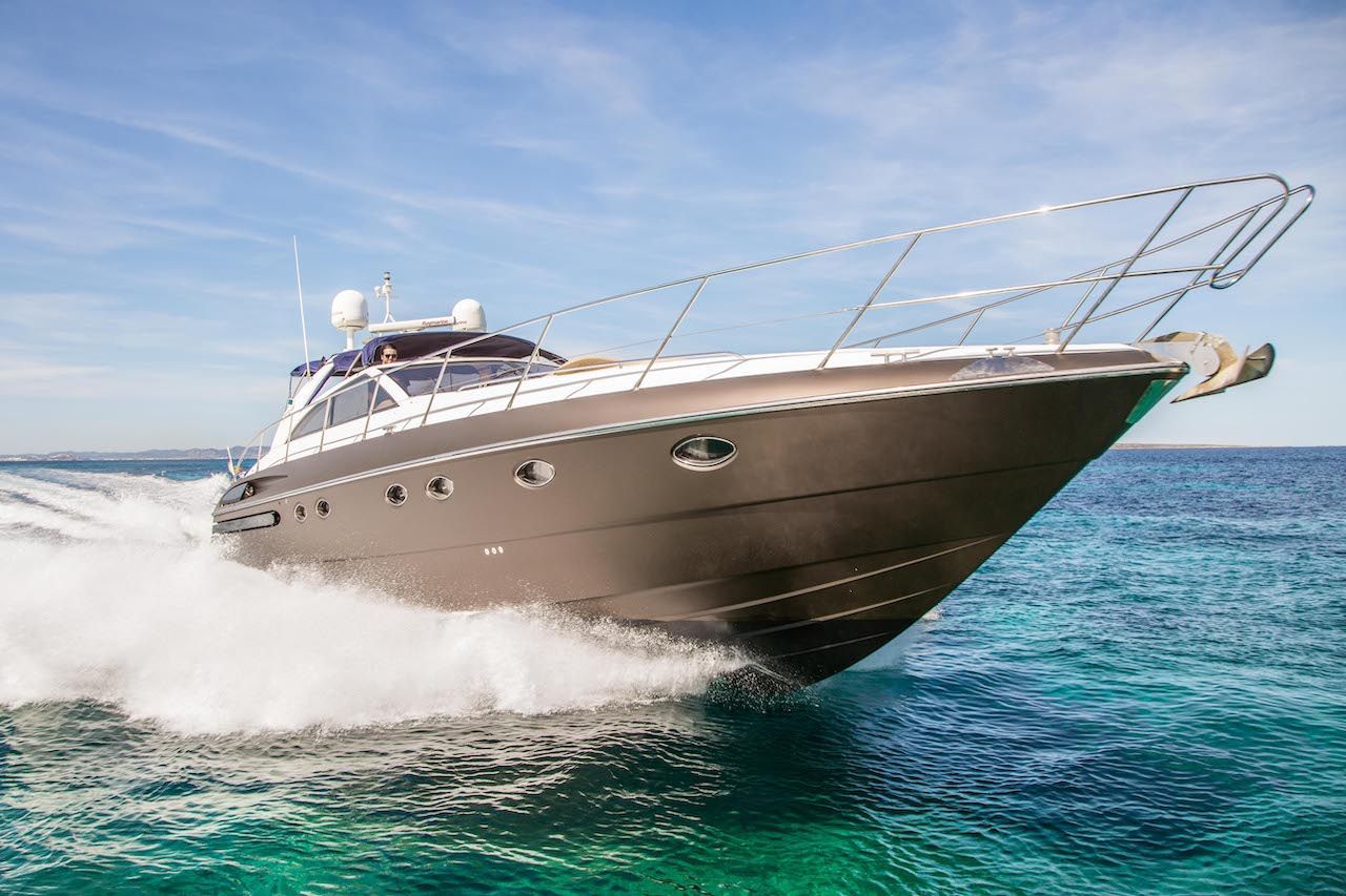 ibiza boat hire