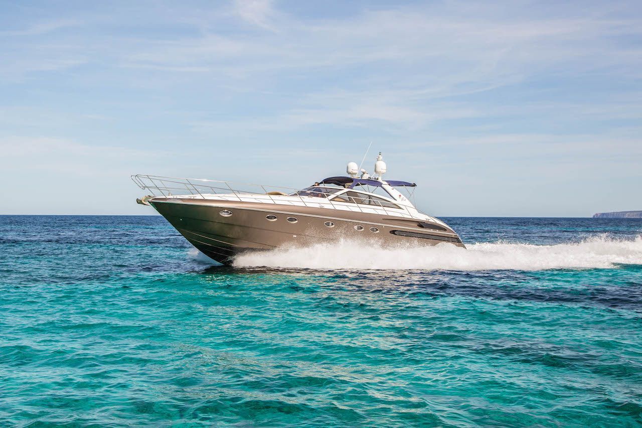 ibiza boat hire