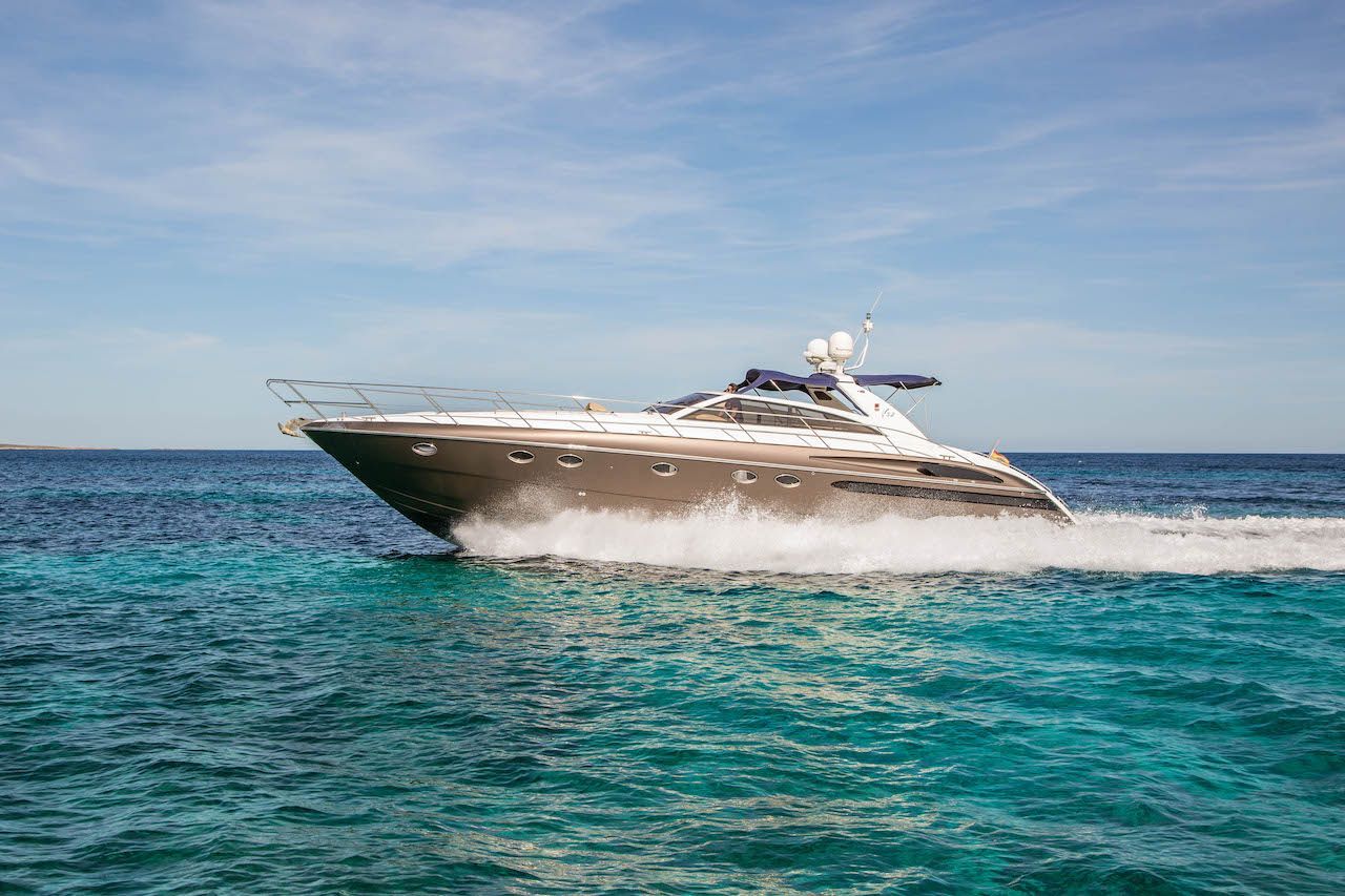 ibiza boat hire