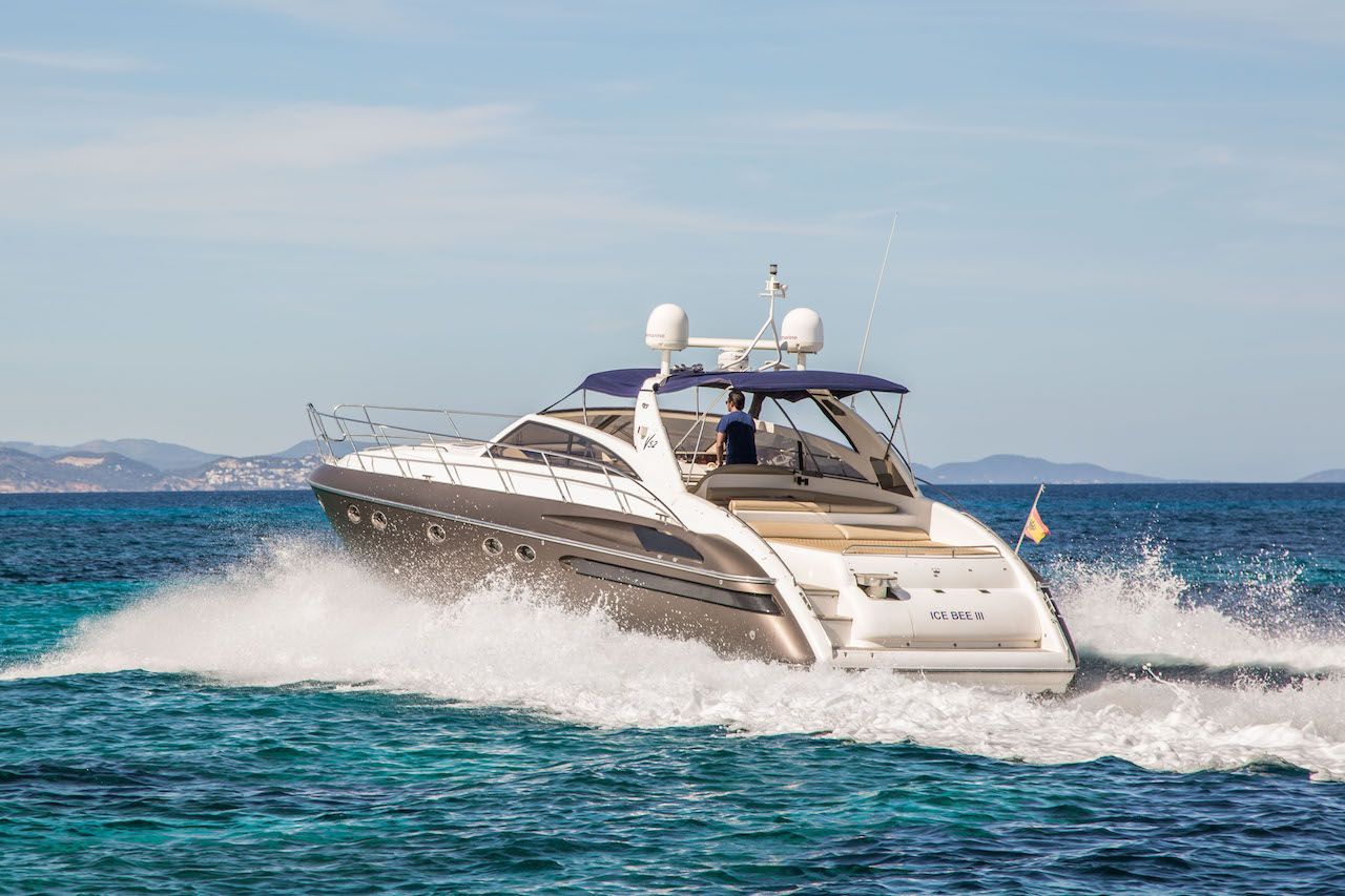 Princess V52